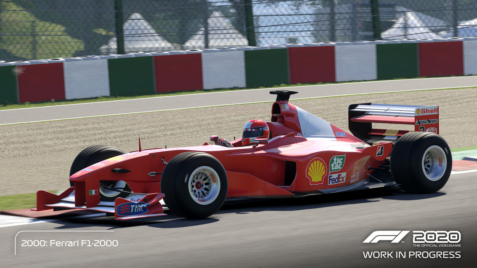 Review: F1 2020 Is A Great Game For Experts And Amateurs