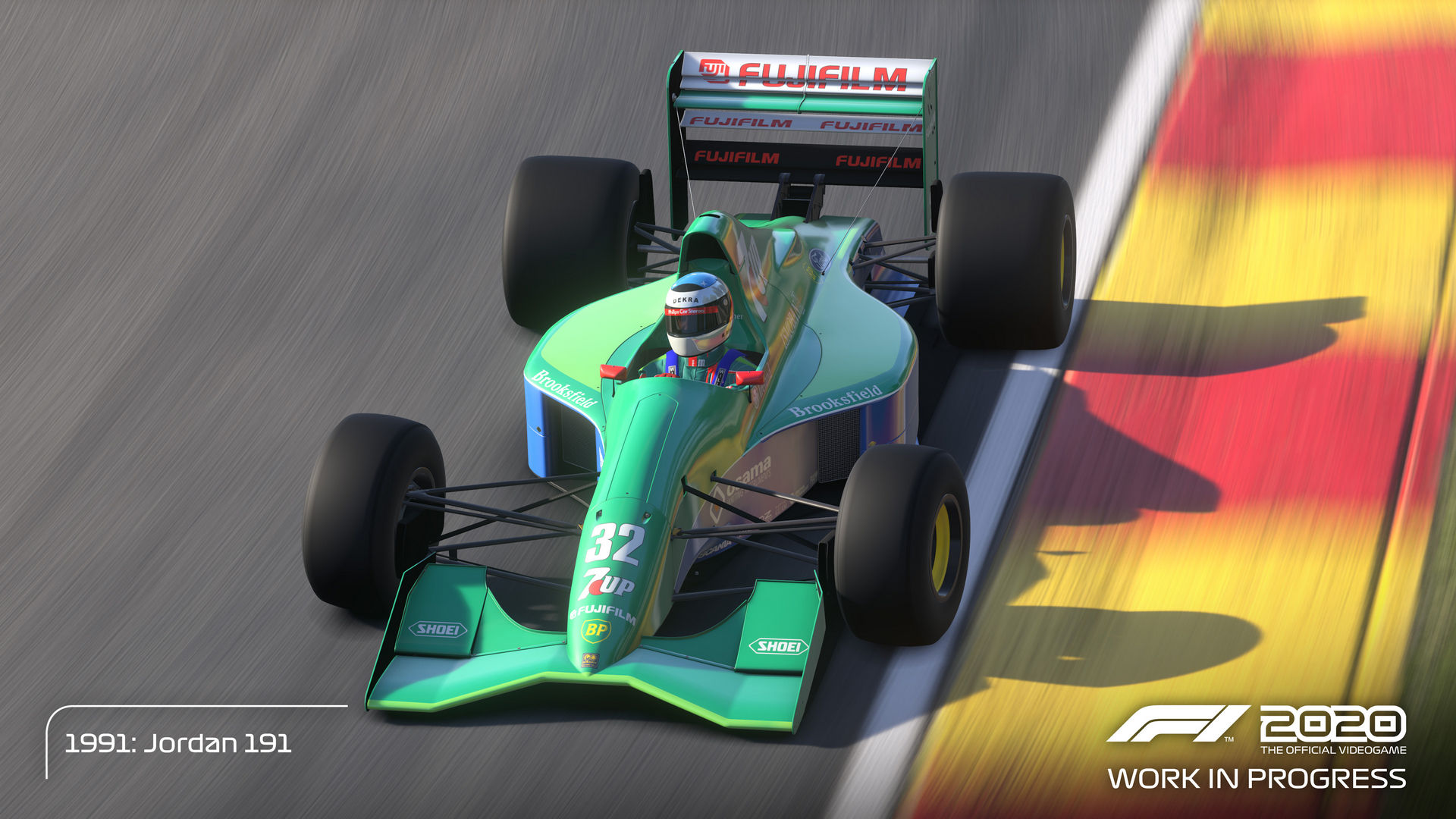 Review: F1 2020 Is A Great Game For Experts And Amateurs