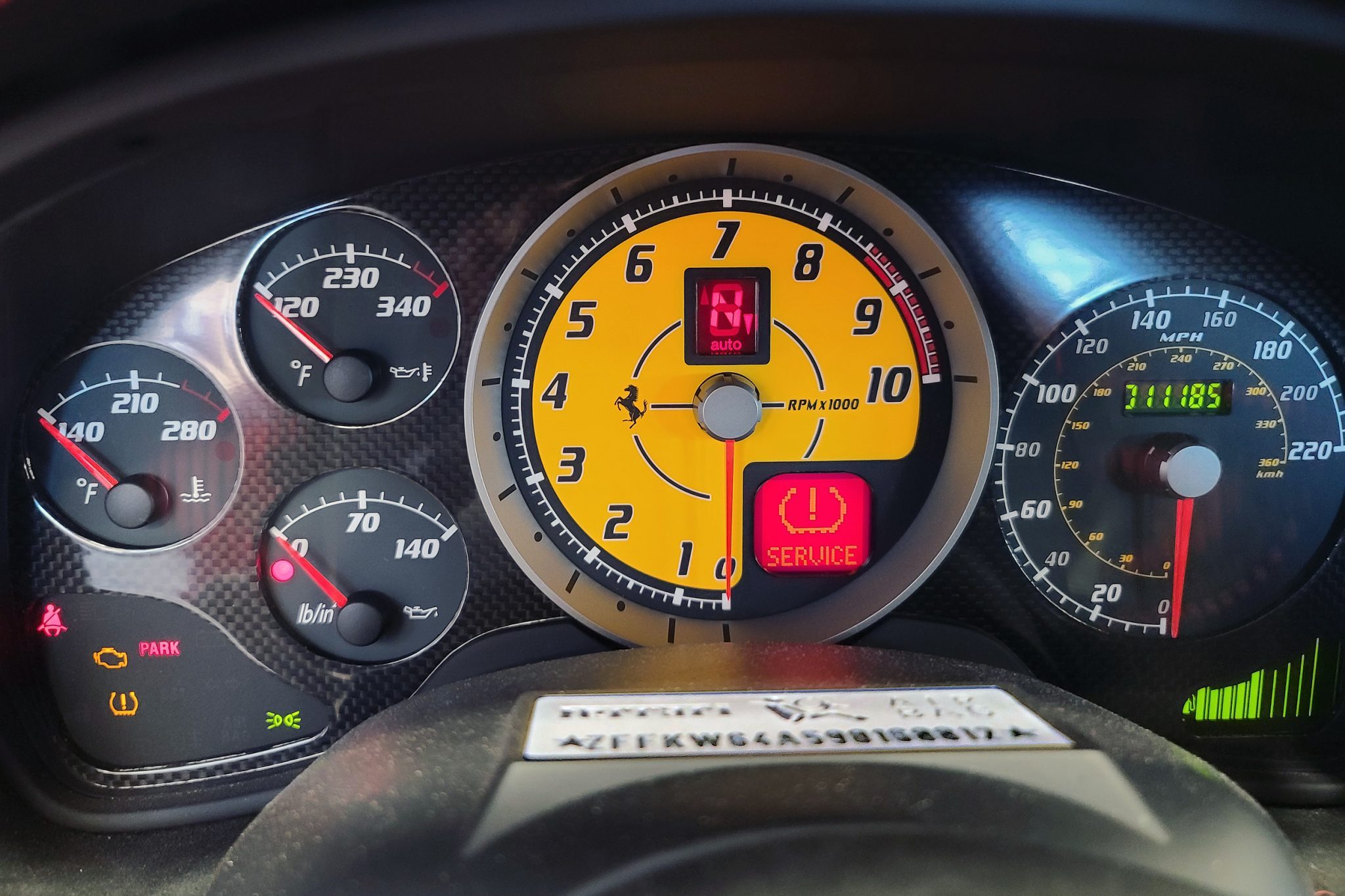 This Ferrari 430 Scuderia Is Going To Put A Massive Grin On Your Face