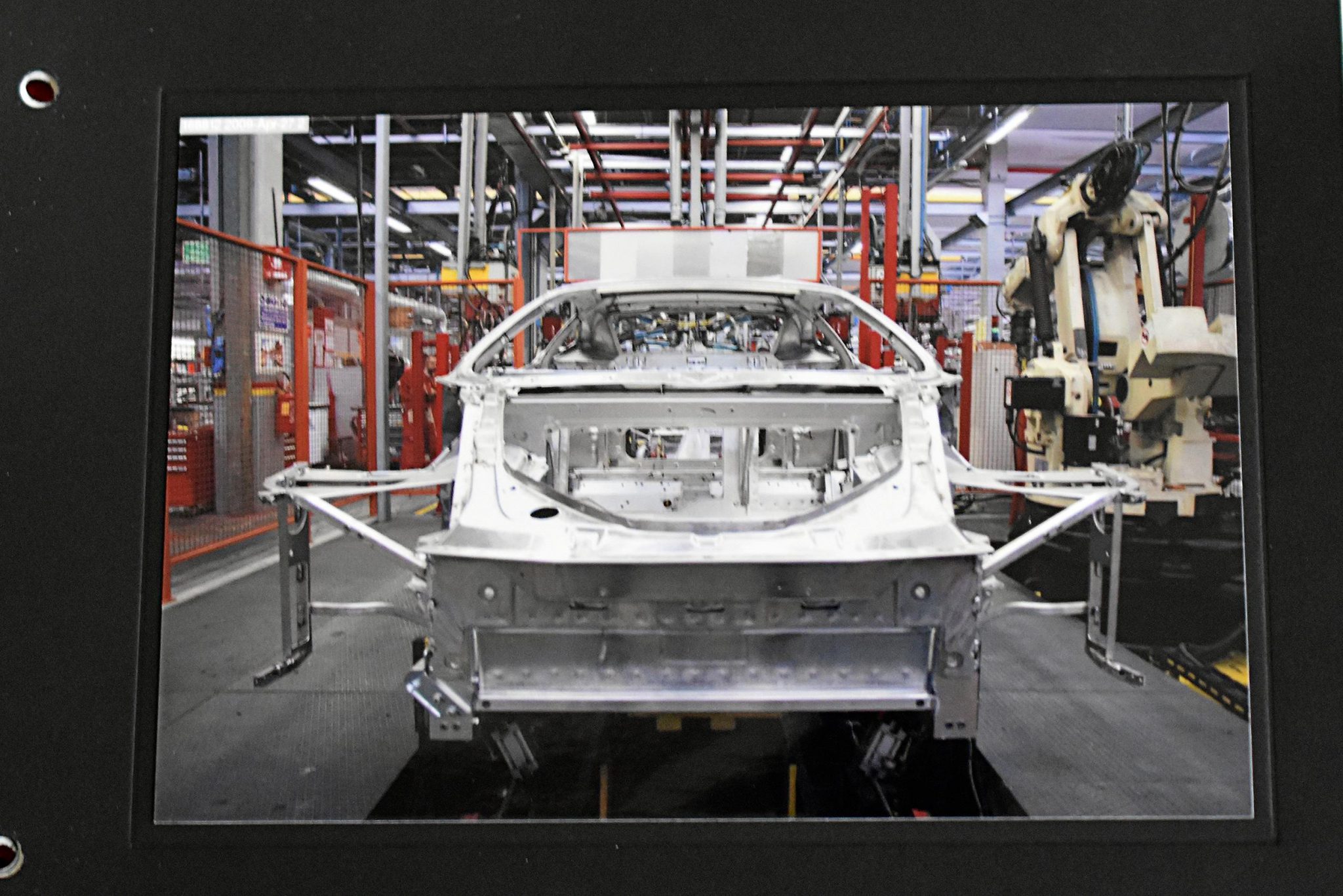 This Ferrari 430 Scuderia Is Going To Put A Massive Grin On Your Face