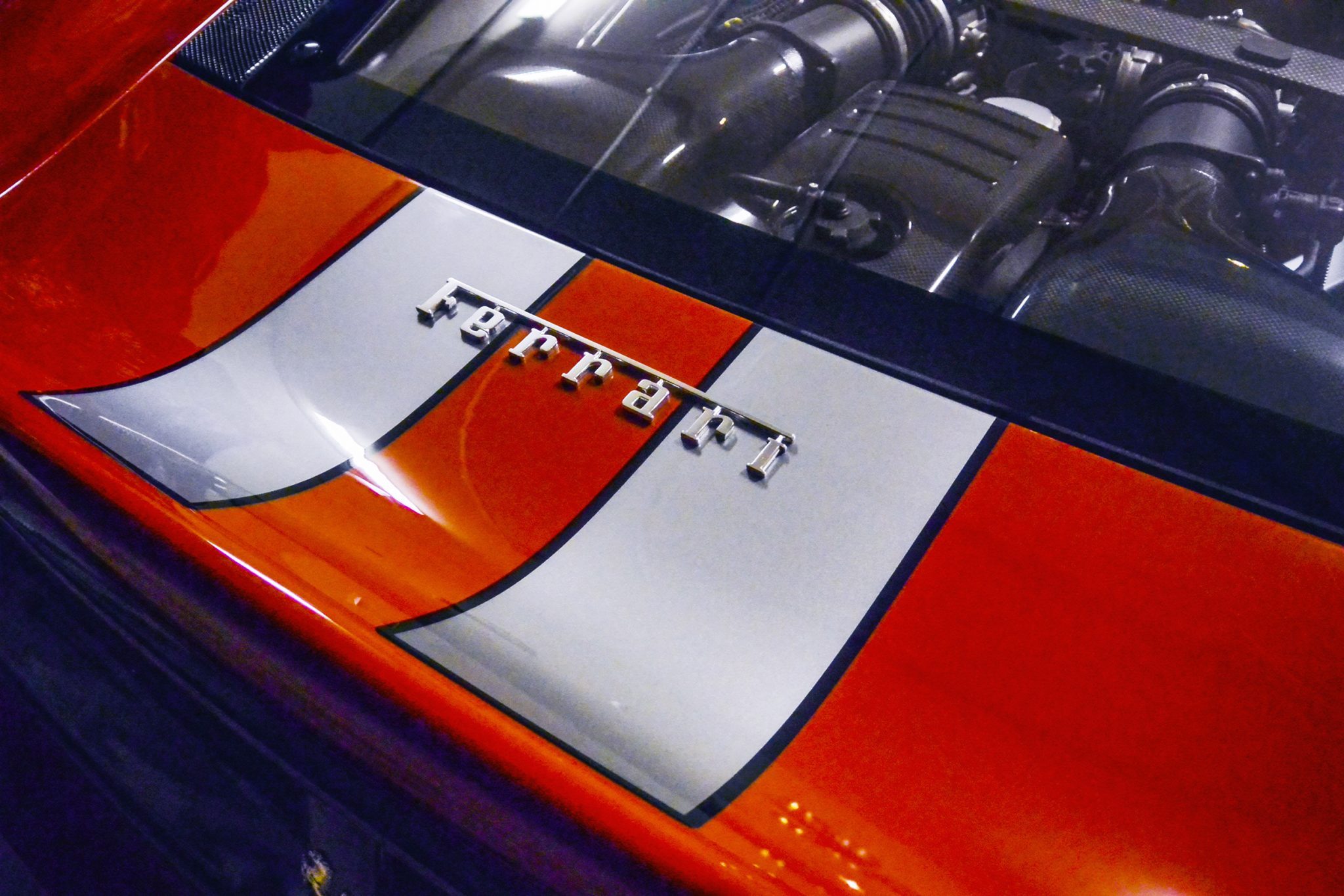 This Ferrari 430 Scuderia Is Going To Put A Massive Grin On Your Face