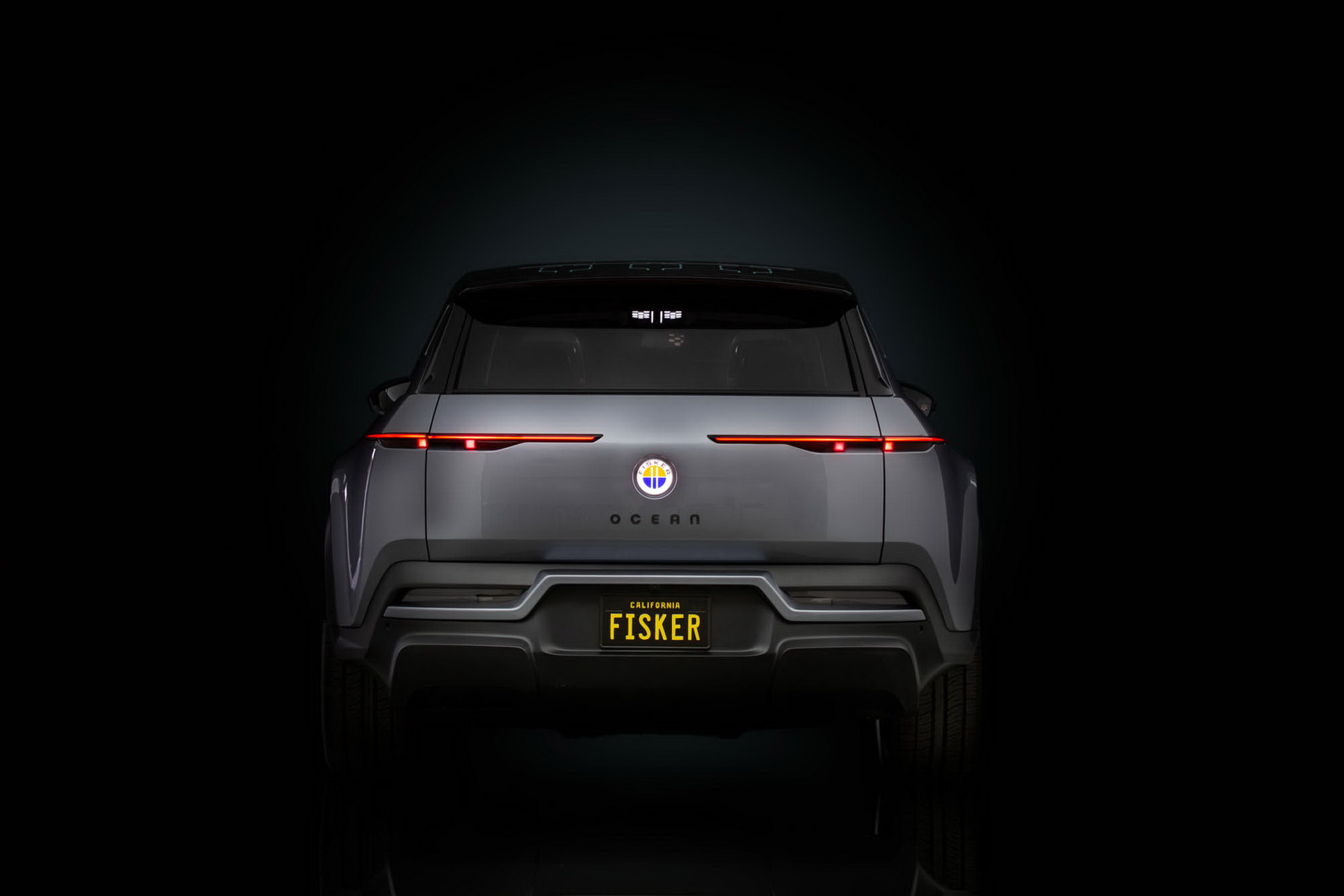 Fisker Confirms Negotiations To Use VW’s EV Platform For The Ocean SUV