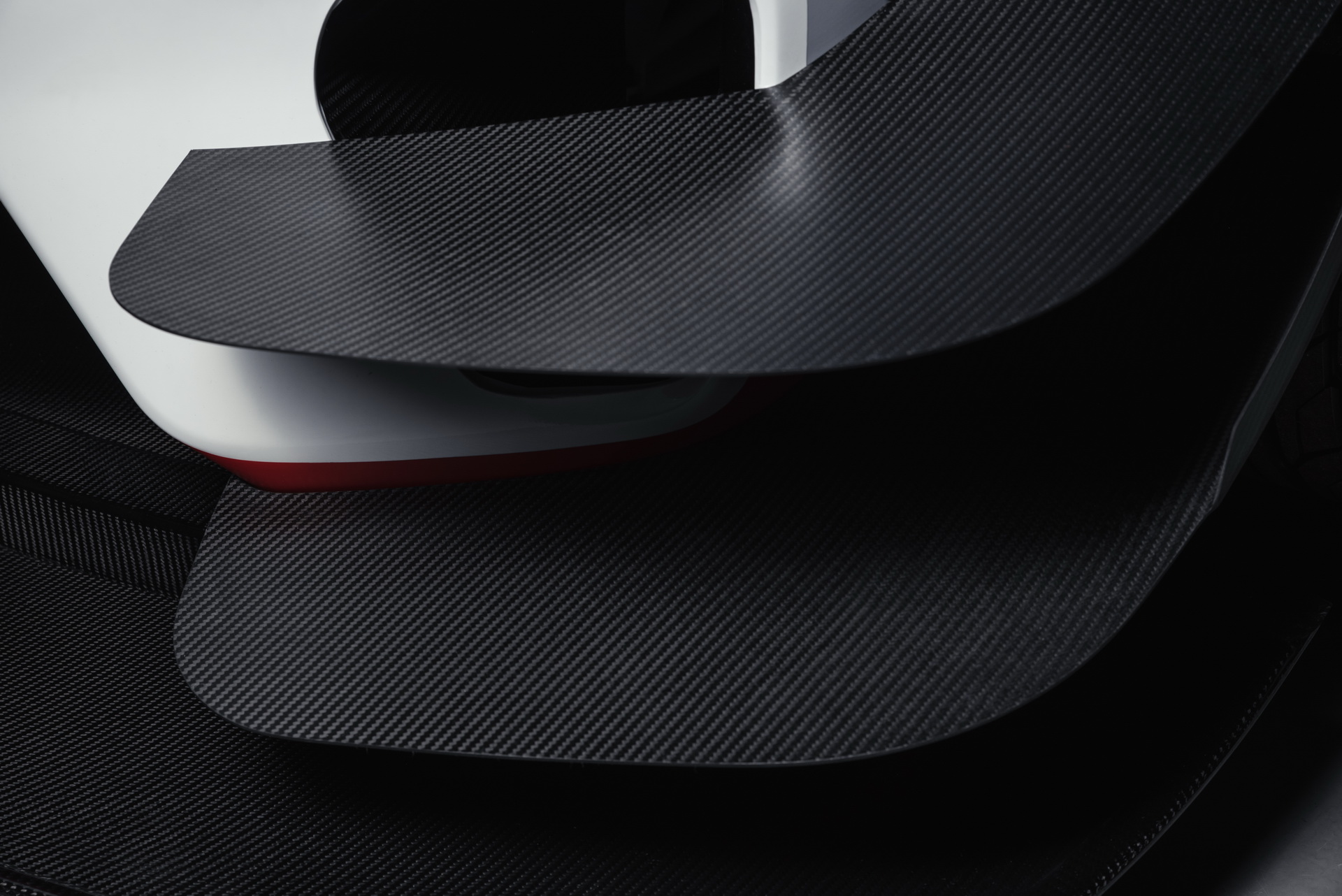 Ford’s Wild Mustang Mach-E Prototype Racer Comes With Seven Motors, 1400 HP