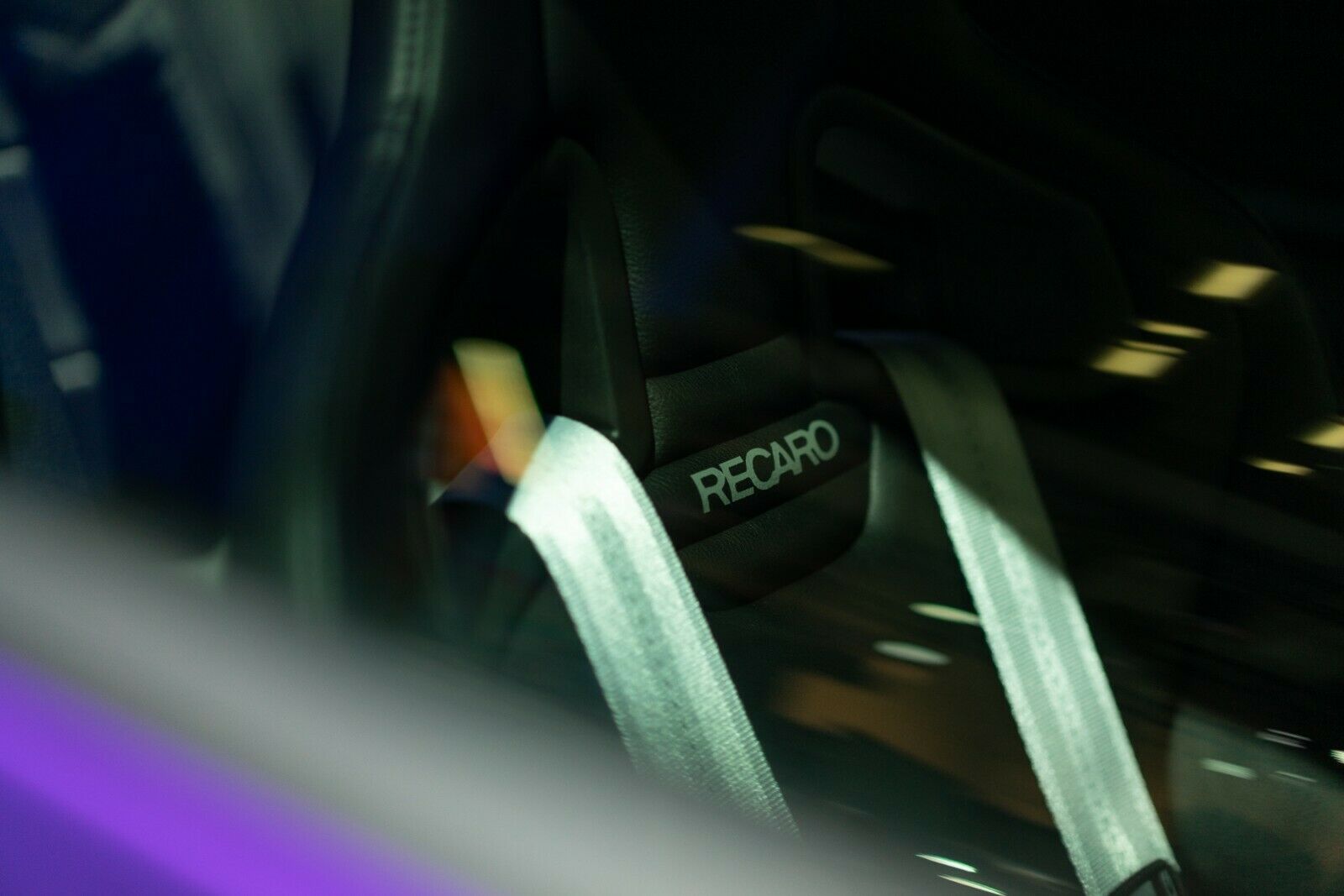 Purple 2019 Ford Mustang Will Give You SEMA Street Cred For $46k