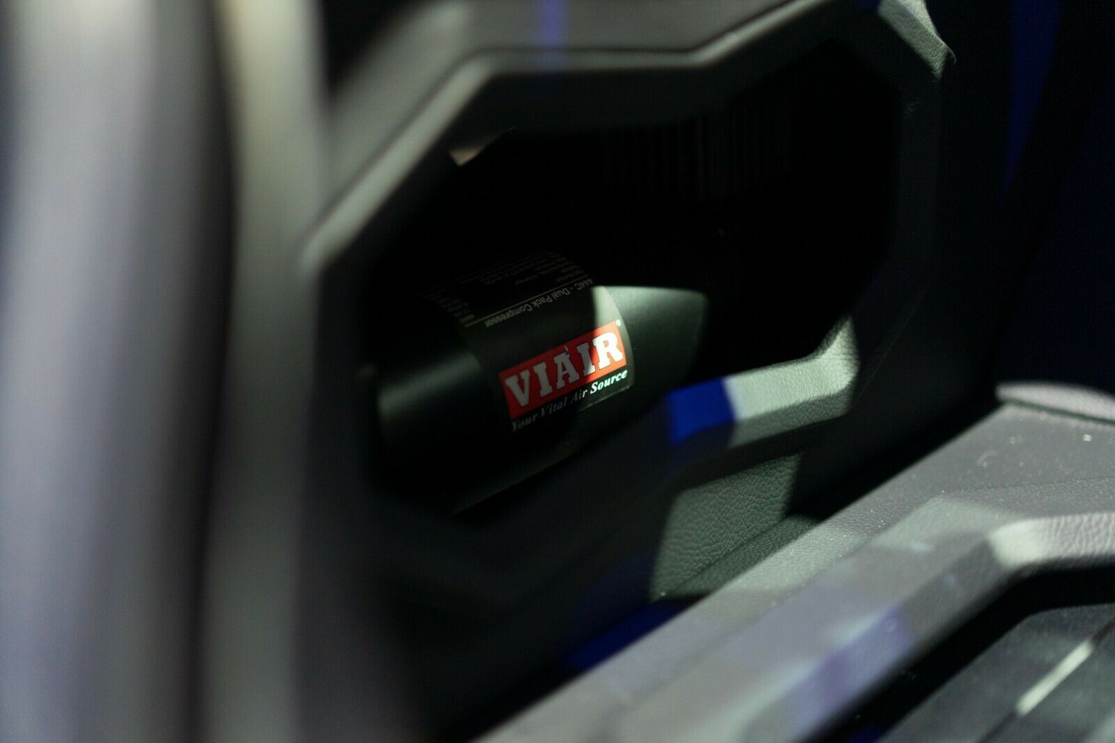 Purple 2019 Ford Mustang Will Give You SEMA Street Cred For $46k