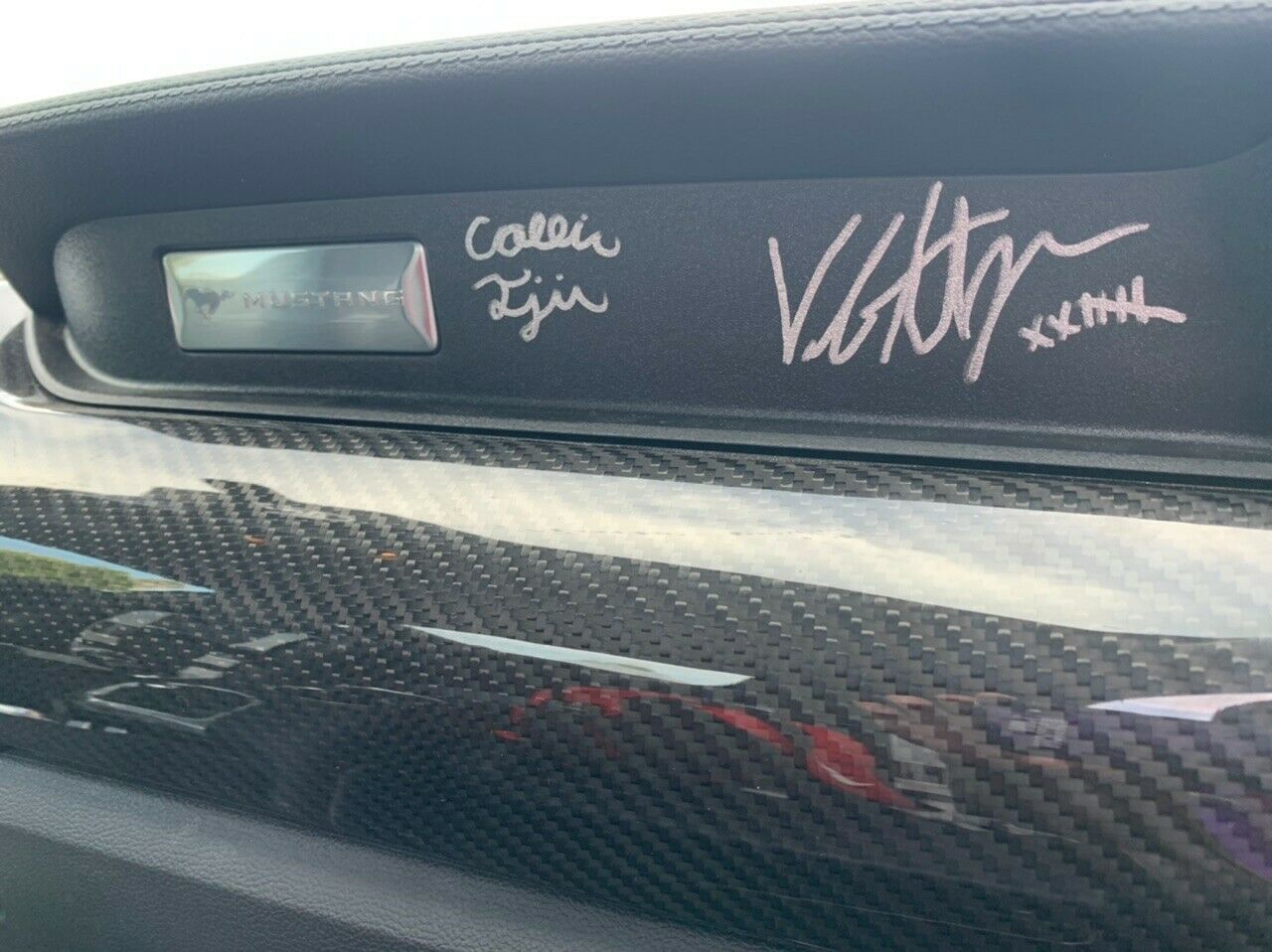 Purple 2019 Ford Mustang Will Give You SEMA Street Cred For $46k