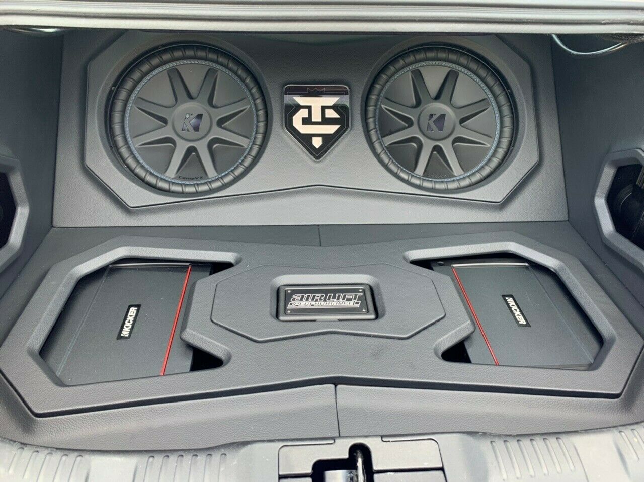 Purple 2019 Ford Mustang Will Give You SEMA Street Cred For $46k