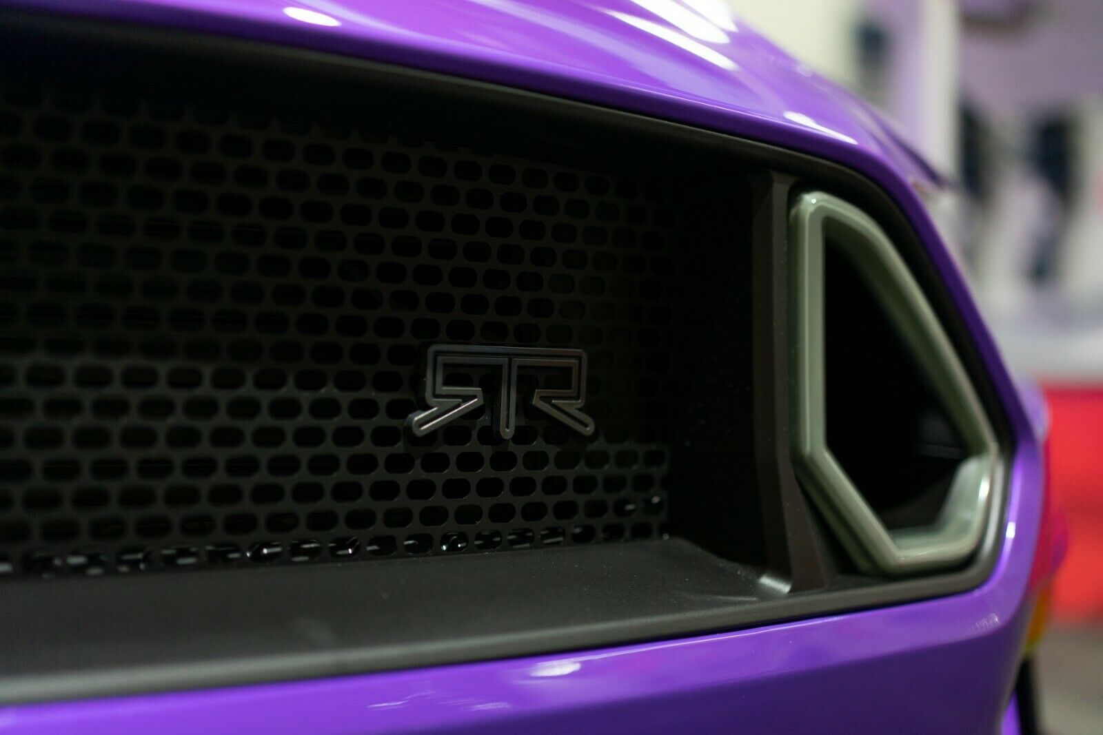 Purple 2019 Ford Mustang Will Give You SEMA Street Cred For $46k