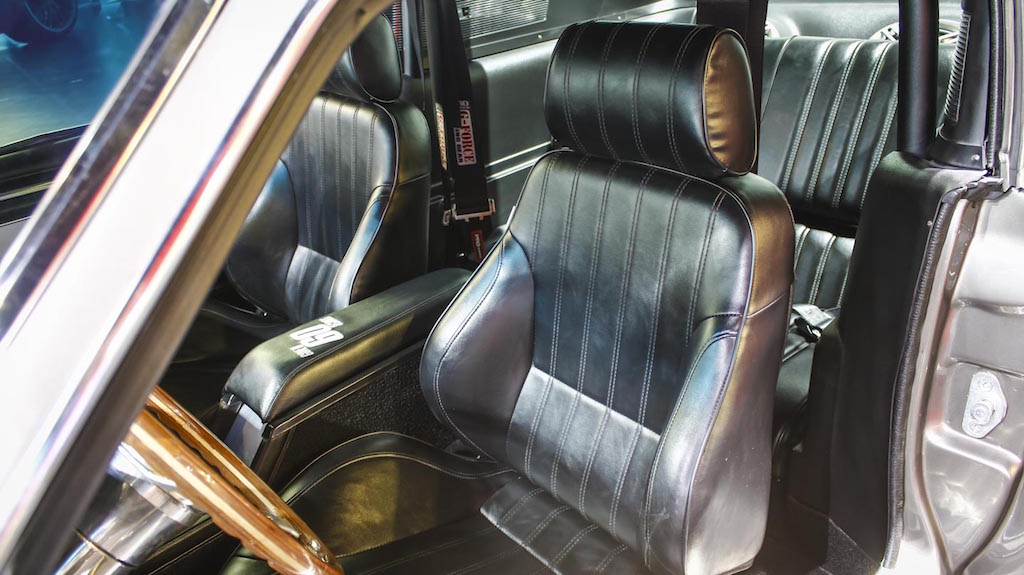 Ford Mustang ‘Eleanor’ From Gone In 60 Seconds Is A $500,000 Affair