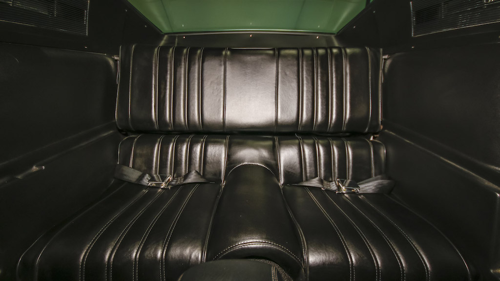 Ford Mustang ‘Eleanor’ From Gone In 60 Seconds Is A $500,000 Affair