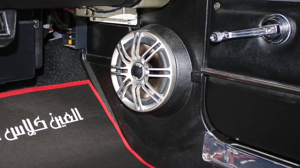 Ford Mustang ‘Eleanor’ From Gone In 60 Seconds Is A $500,000 Affair