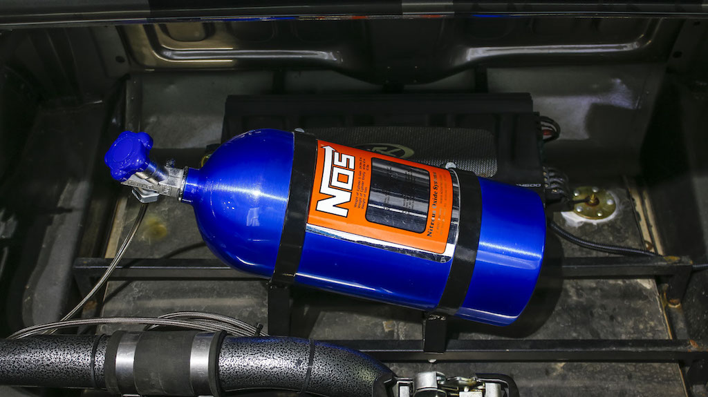 Ford Mustang ‘Eleanor’ From Gone In 60 Seconds Is A $500,000 Affair