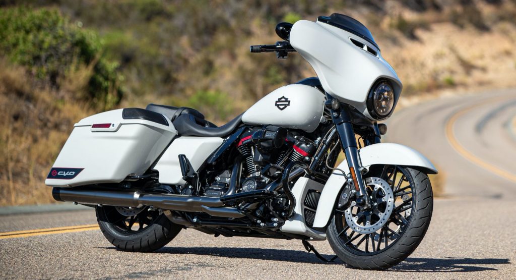  Harley-Davidson To Lay Off 500 Employees This Year As Part Of Turnaround Plan