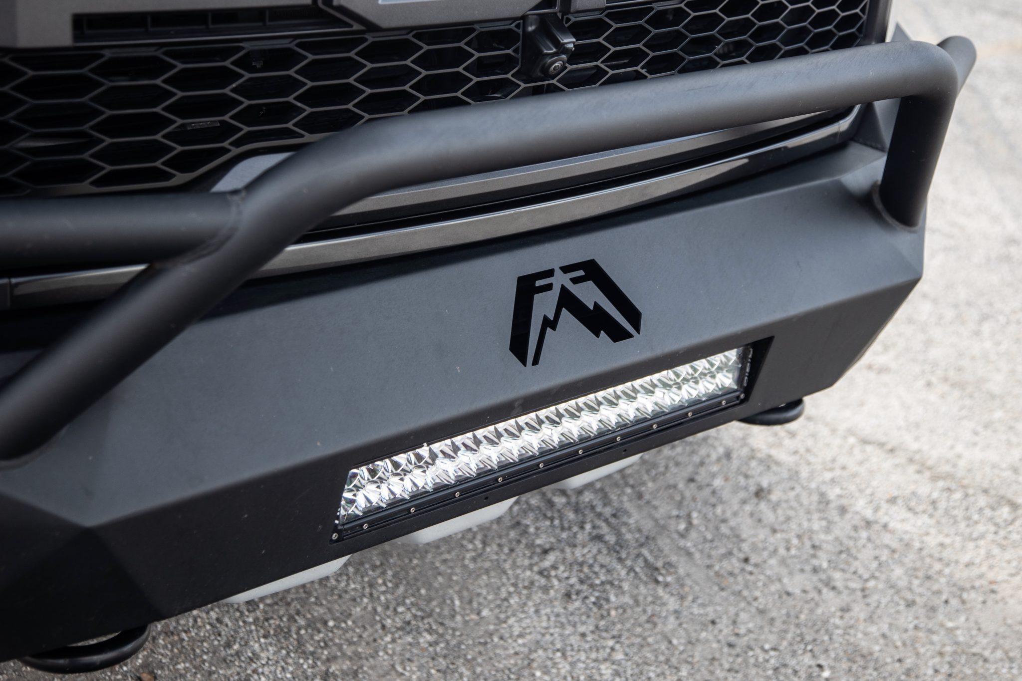 This 2017 Hennessey F-150 VelociRaptor 500 Certainly Makes A Statement