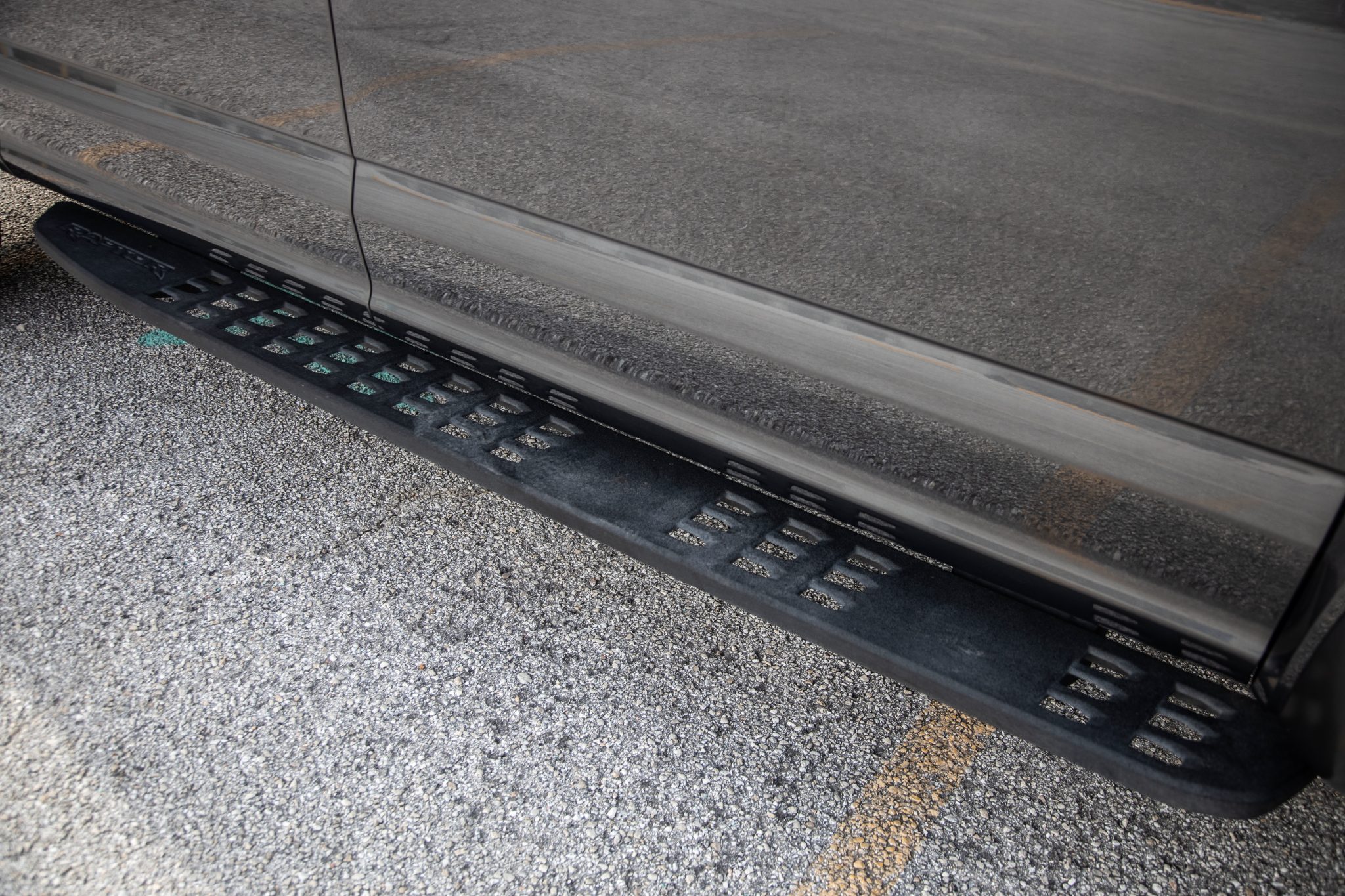 This 2017 Hennessey F-150 VelociRaptor 500 Certainly Makes A Statement