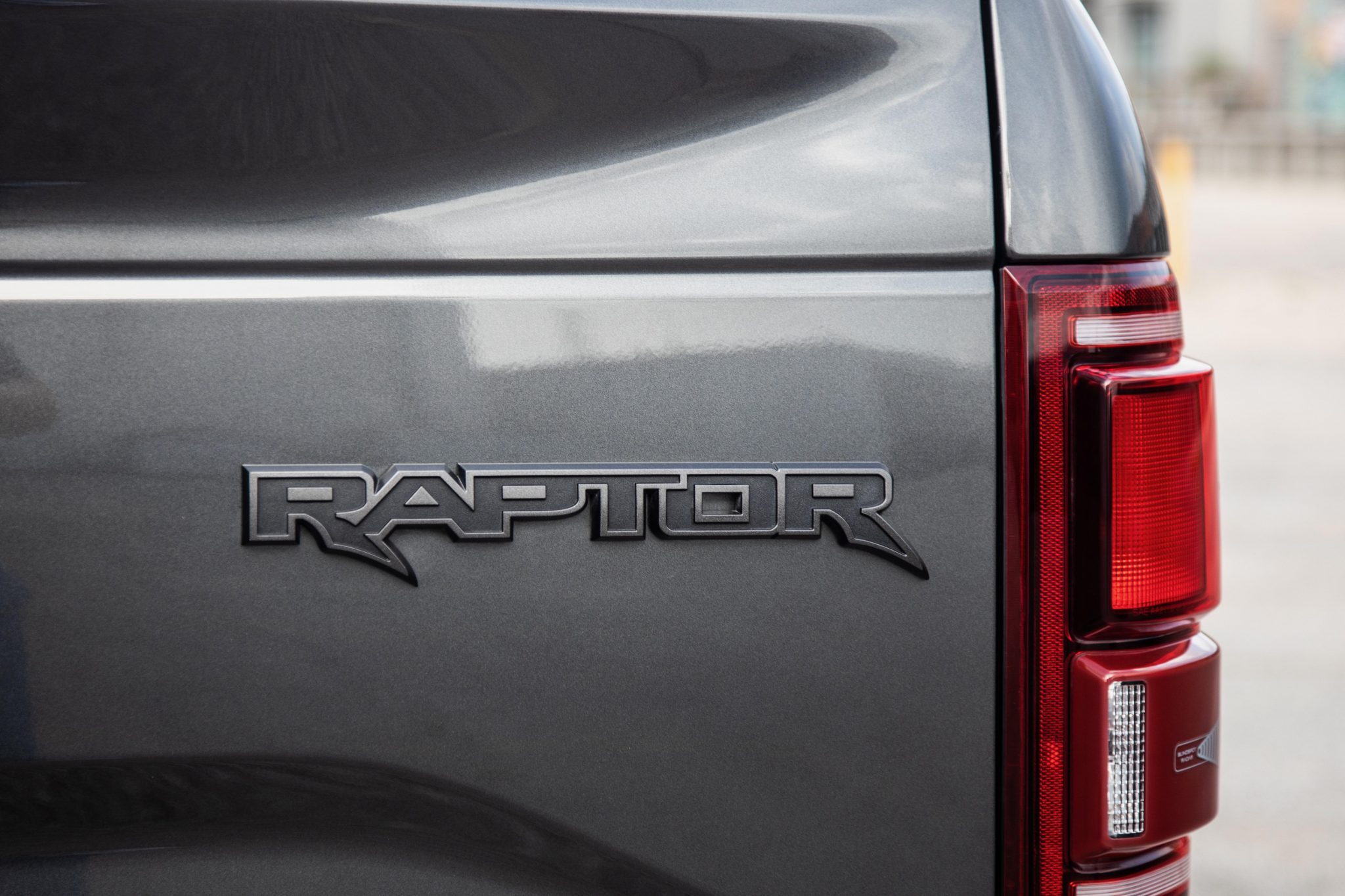 This 2017 Hennessey F-150 VelociRaptor 500 Certainly Makes A Statement
