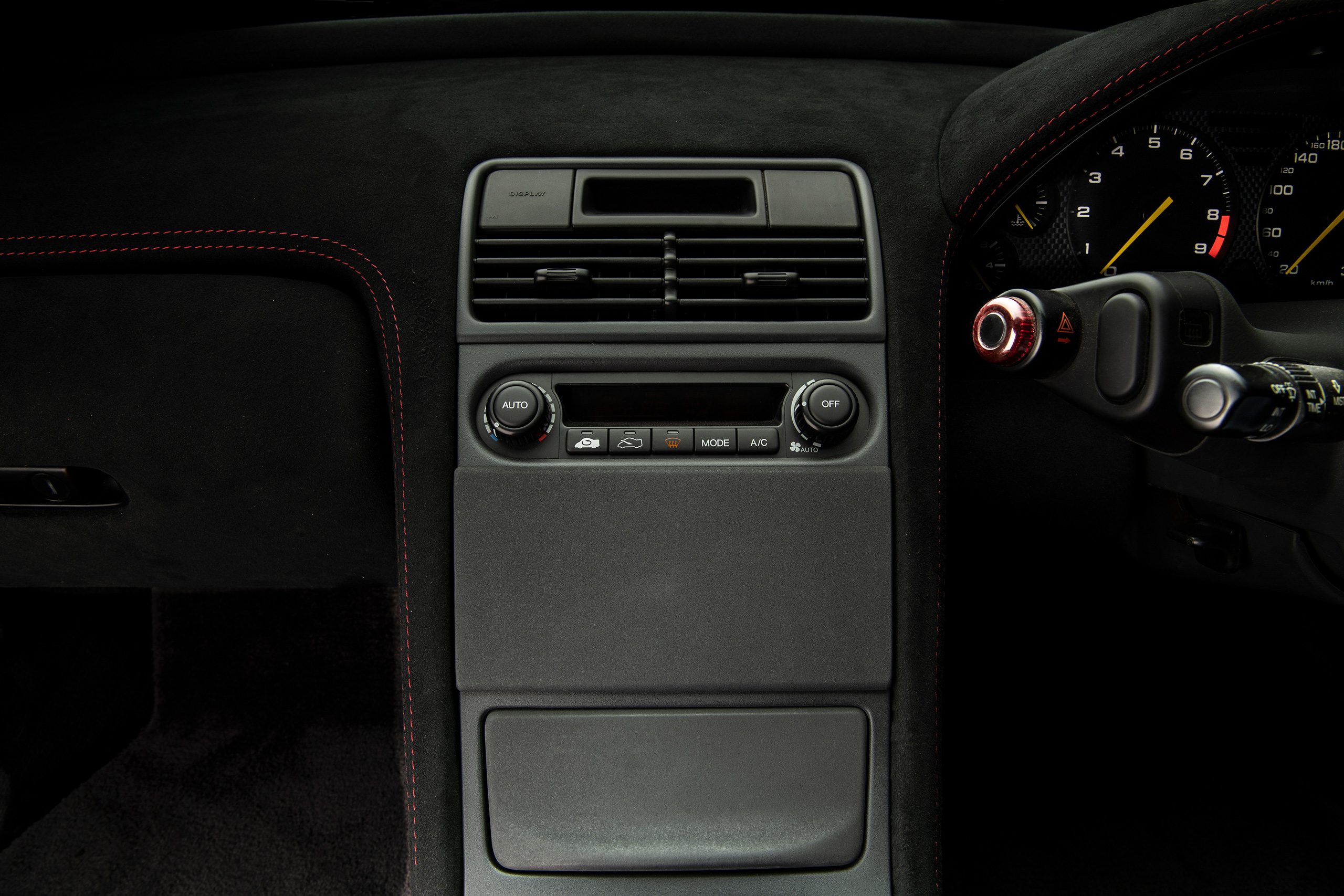 1993 NSX Type R Is For The Hardcore Enthusiast Who Can Spend $285K