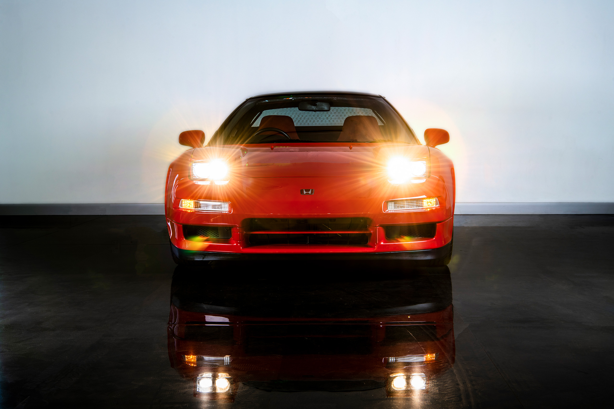 1993 NSX Type R Is For The Hardcore Enthusiast Who Can Spend $285K