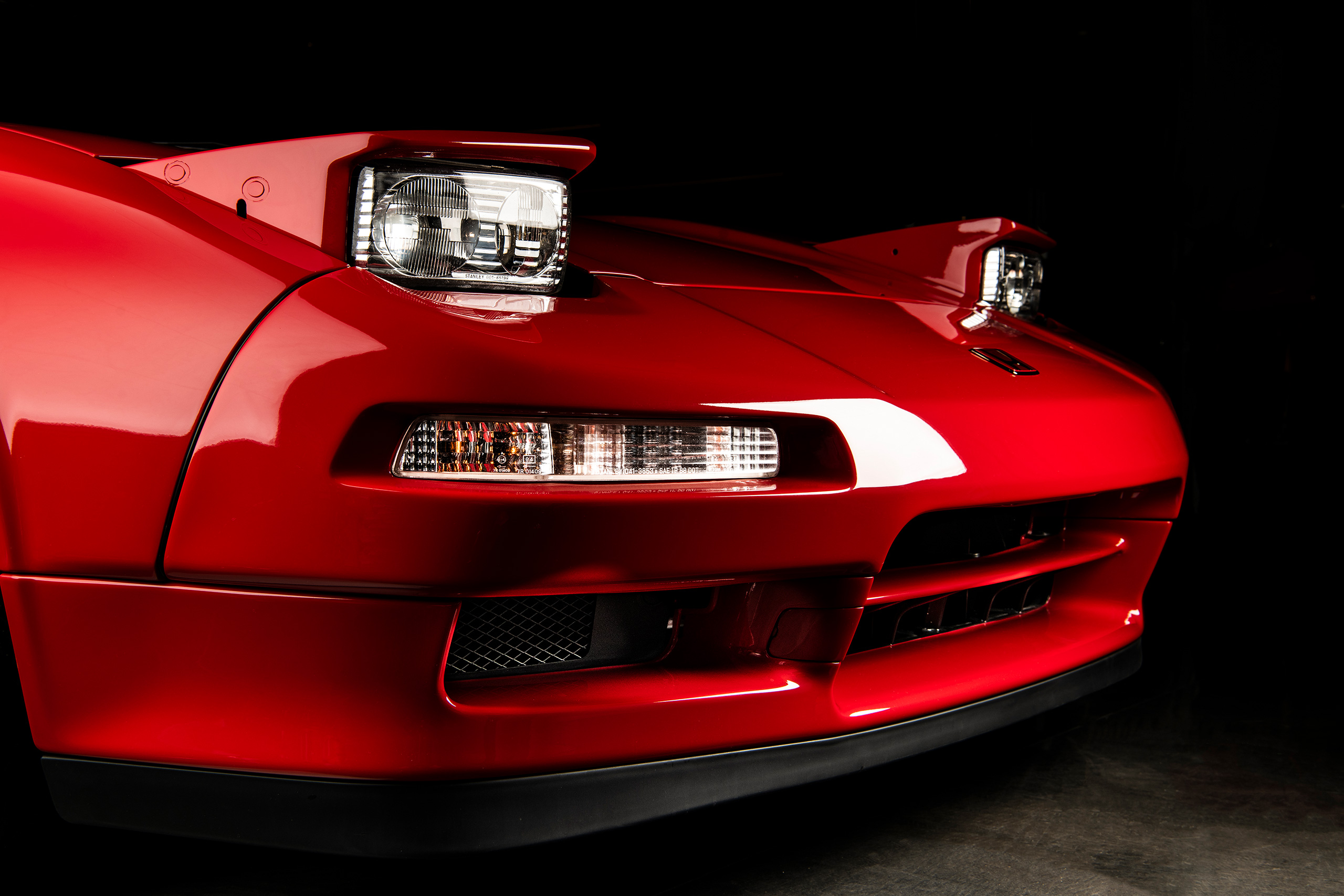1993 NSX Type R Is For The Hardcore Enthusiast Who Can Spend $285K