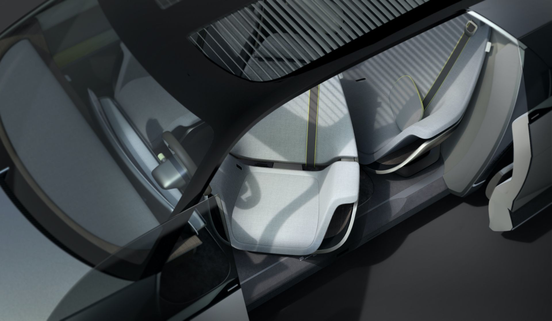 Hyundai 45 EV Concept Gets Revisited By Design Boss SangYup Lee