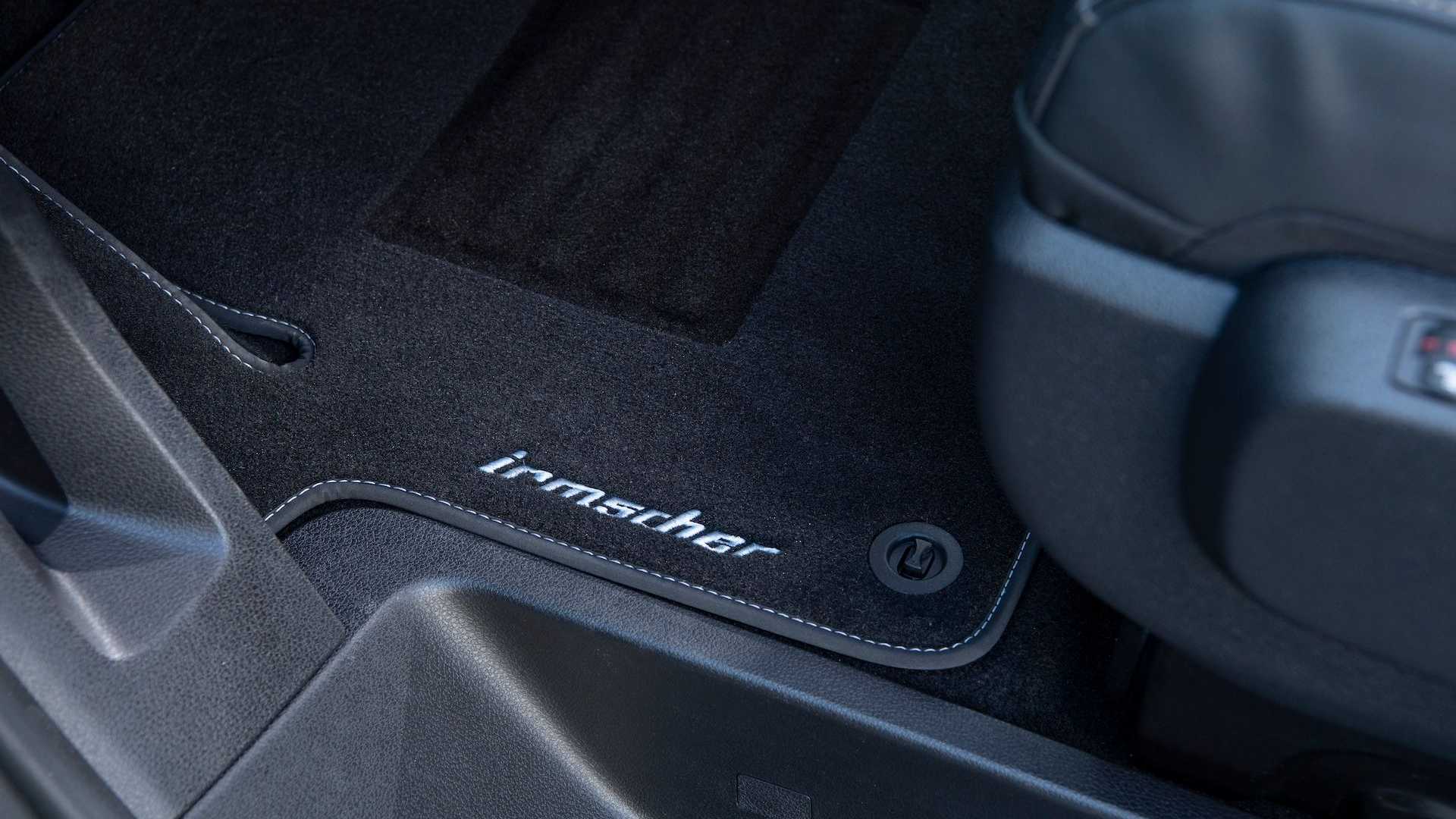 Irmscher’s Opel Zafira Is A Van You Might Actually Want To Drive