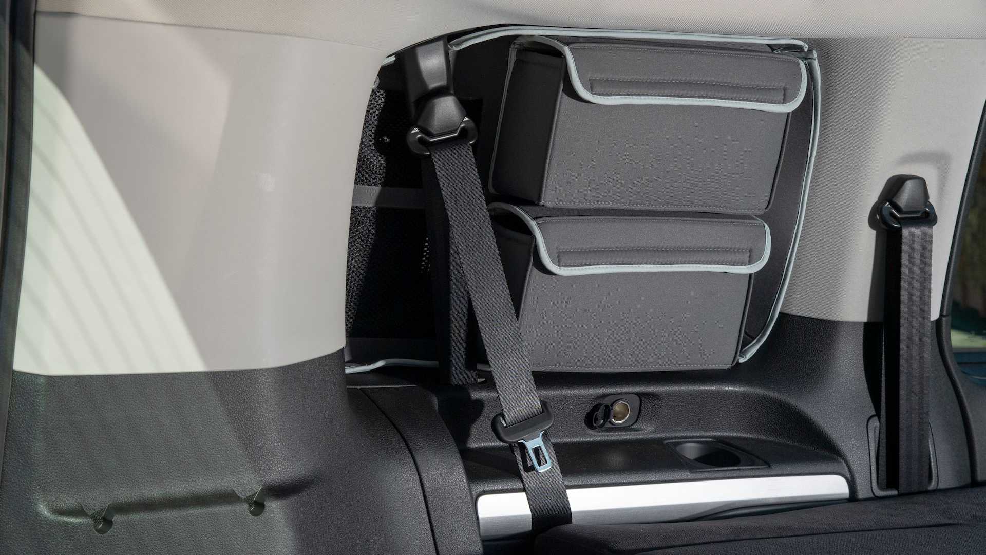 Irmscher’s Opel Zafira Is A Van You Might Actually Want To Drive