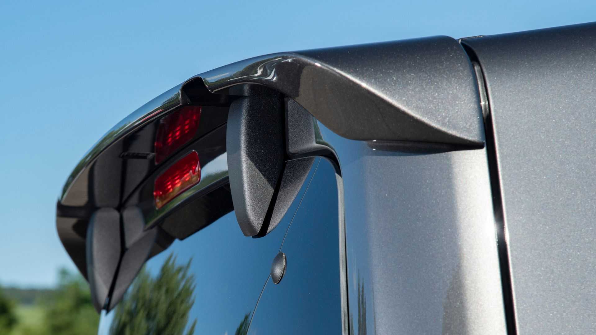 Irmscher’s Opel Zafira Is A Van You Might Actually Want To Drive