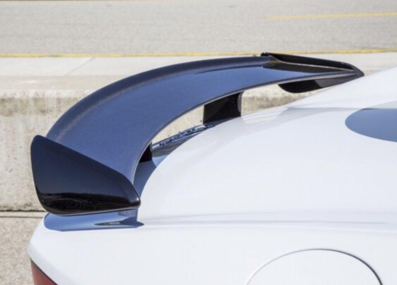 This Jaguar F-Type Project 7 Is One Of Just 50 In The U.S.