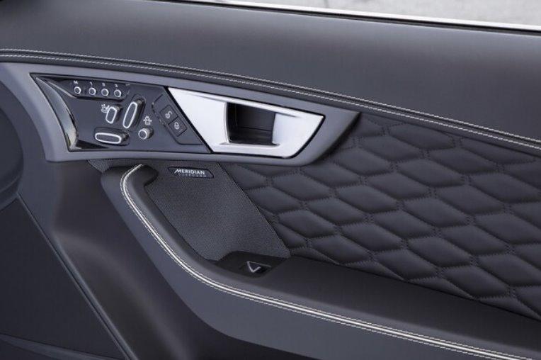 This Jaguar F-Type Project 7 Is One Of Just 50 In The U.S.