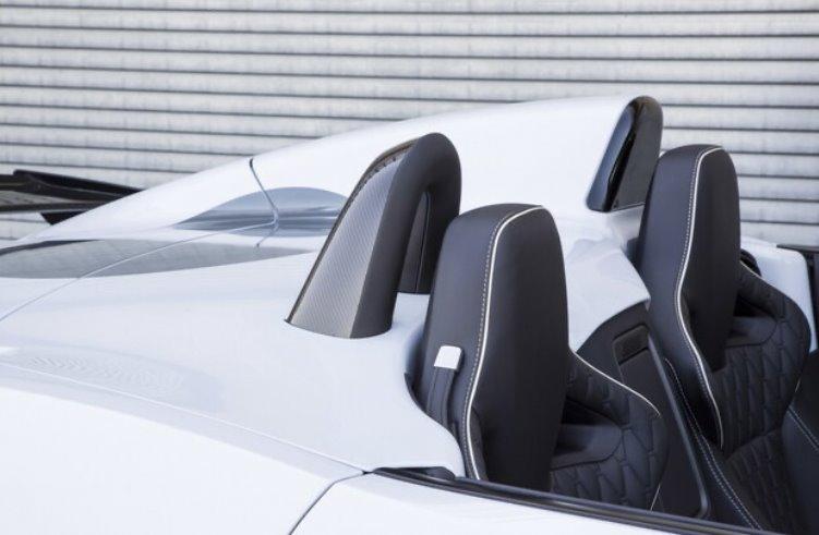 This Jaguar F-Type Project 7 Is One Of Just 50 In The U.S.