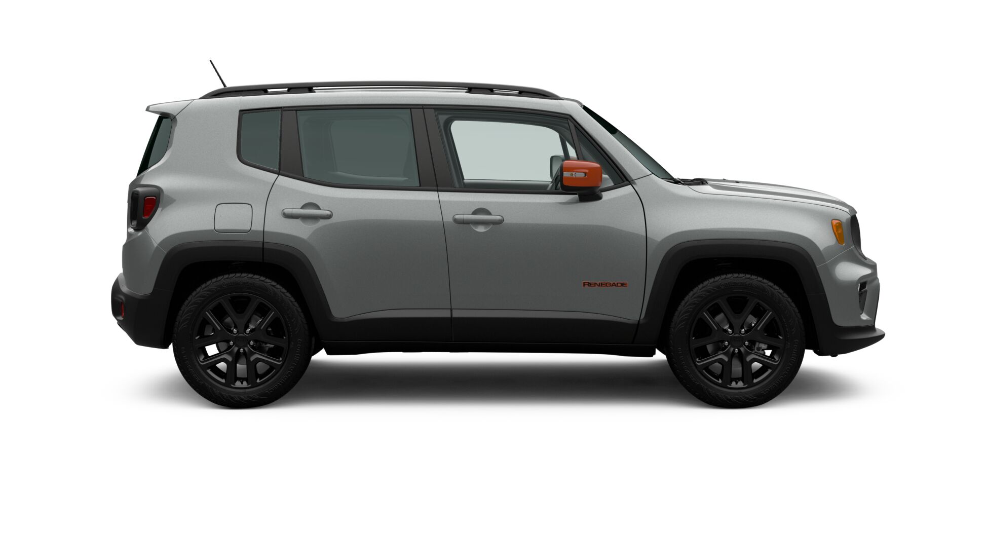 2020 Jeep Renegade Orange Edition Is Out But You Can’t Have It In Orange