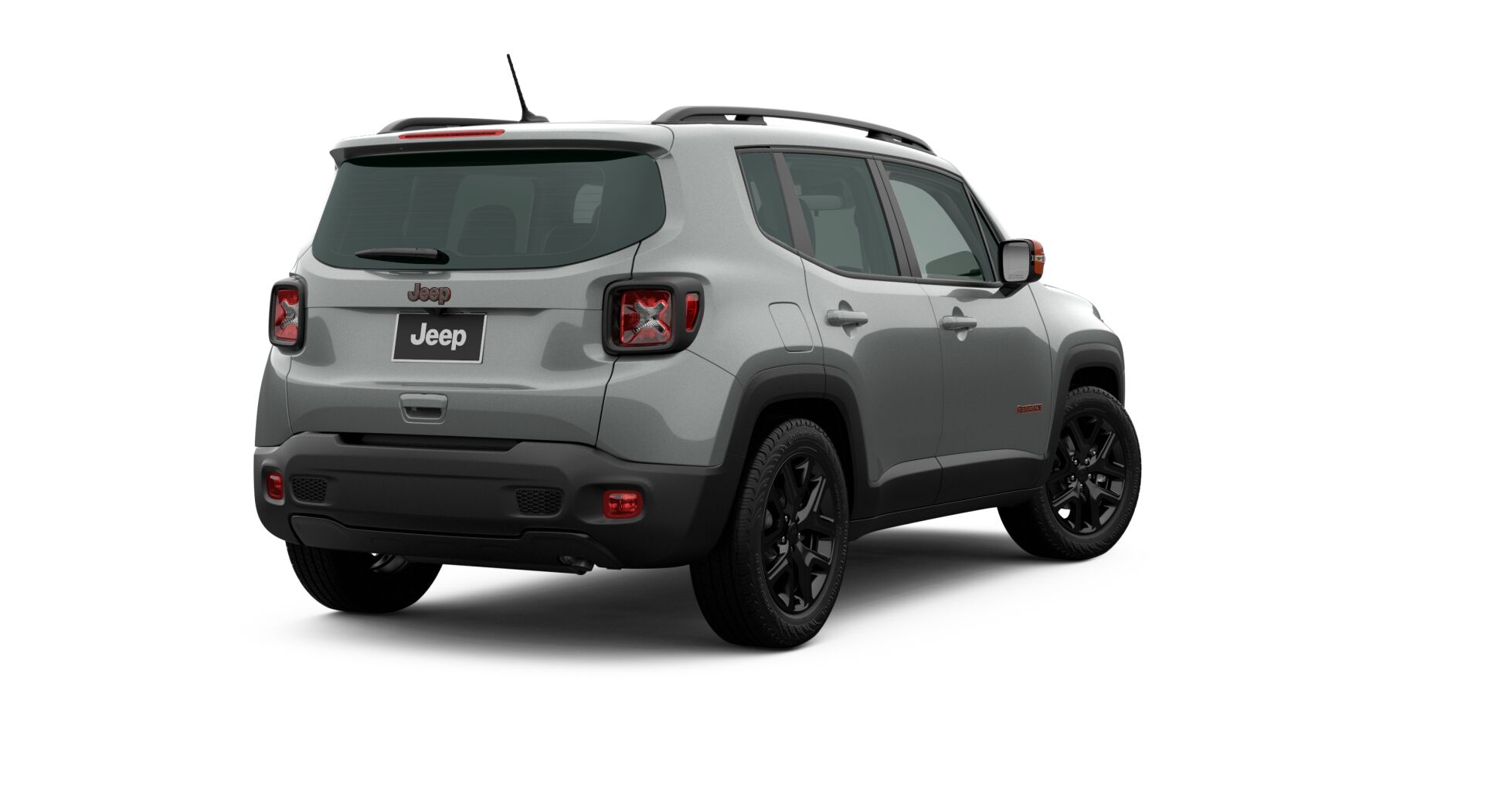 2020 Jeep Renegade Orange Edition Is Out But You Can’t Have It In Orange