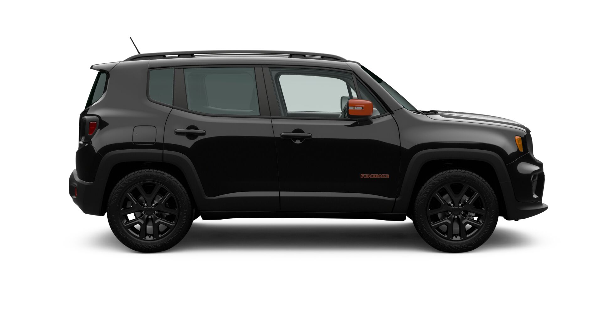2020 Jeep Renegade Orange Edition Is Out But You Can’t Have It In Orange