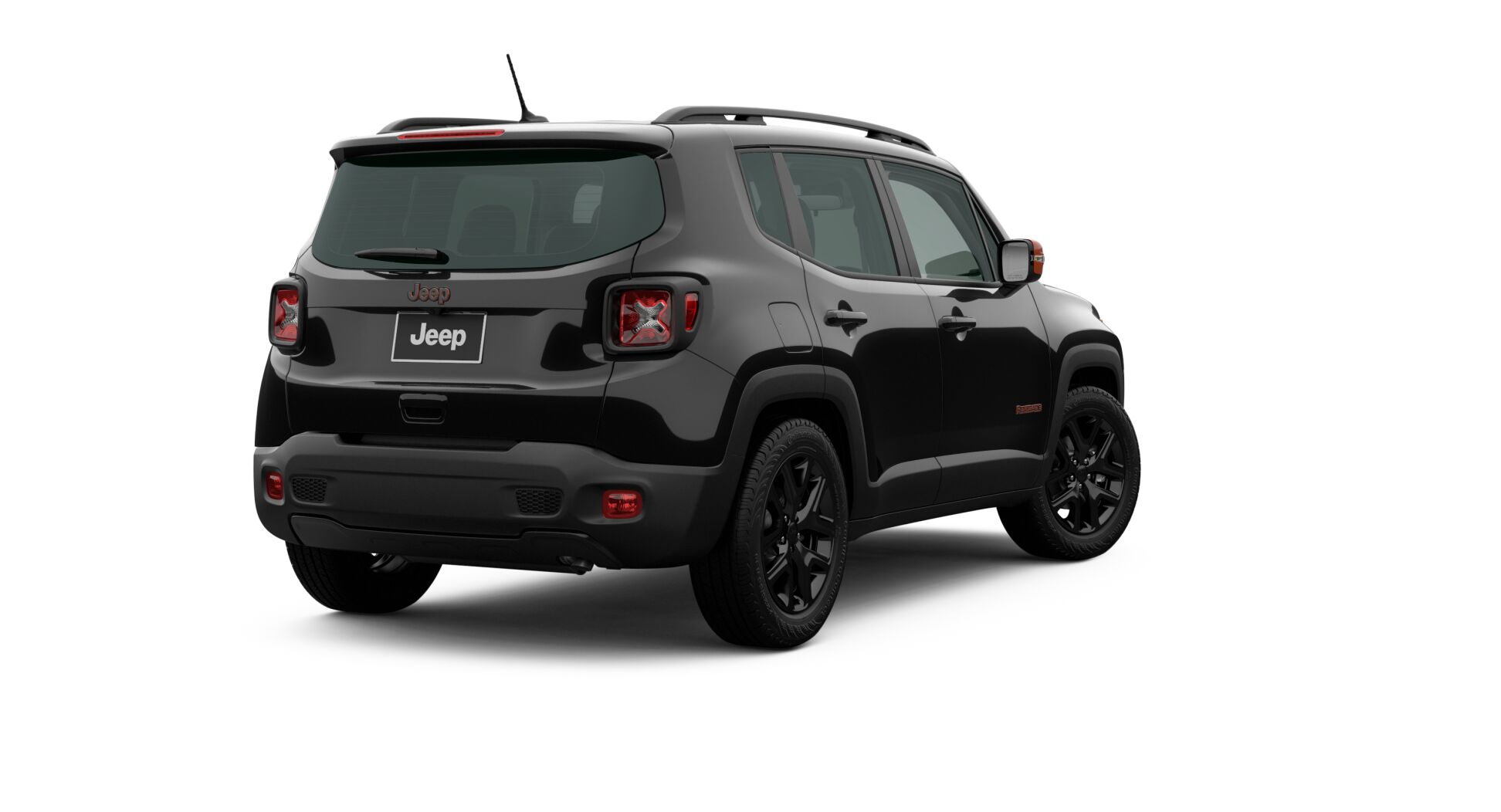 2020 Jeep Renegade Orange Edition Is Out But You Can’t Have It In Orange