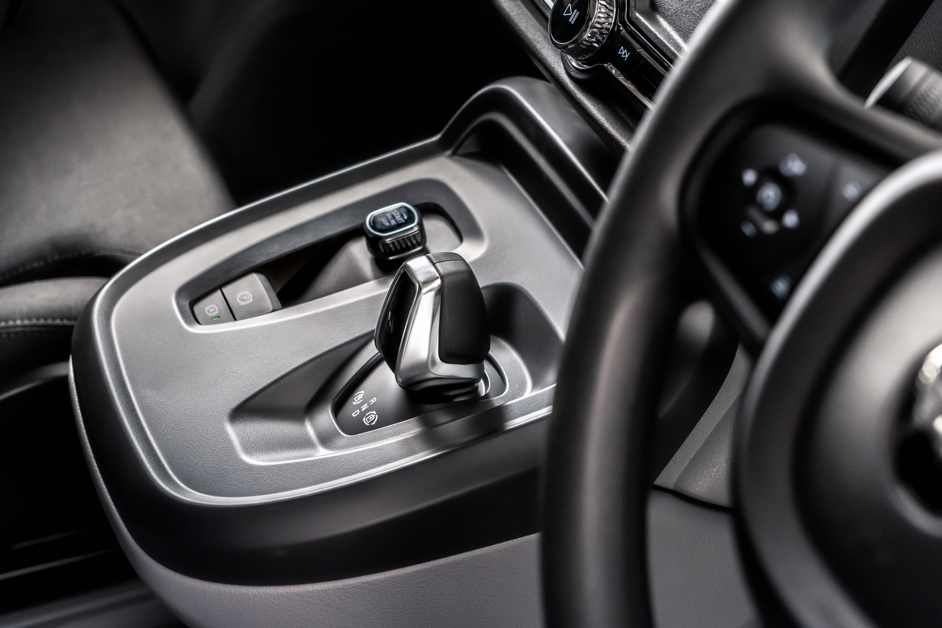 LEVC Reveals Taxi-Based VN5 Van With 58 Miles Of EV Range