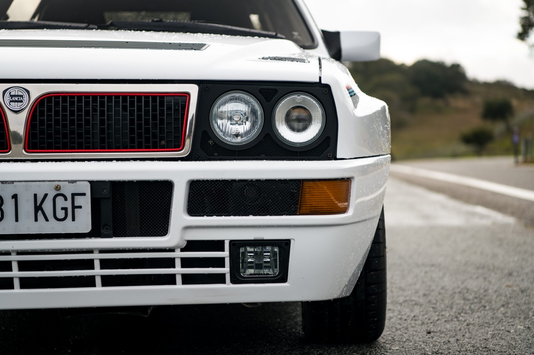 Sell Everything And Buy This Rare Lancia Delta Integrale Martini 5 Evoluzione