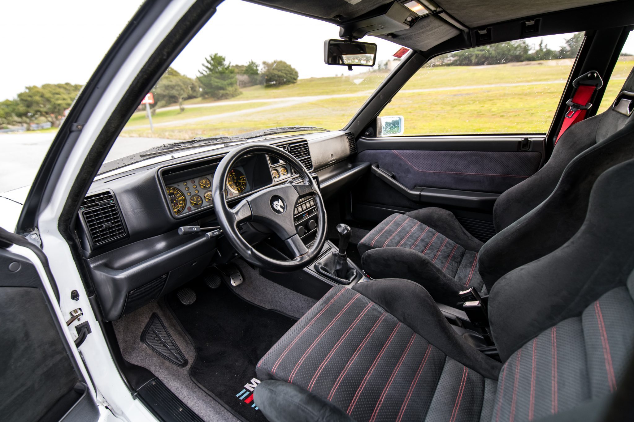 Sell Everything And Buy This Rare Lancia Delta Integrale Martini 5 Evoluzione