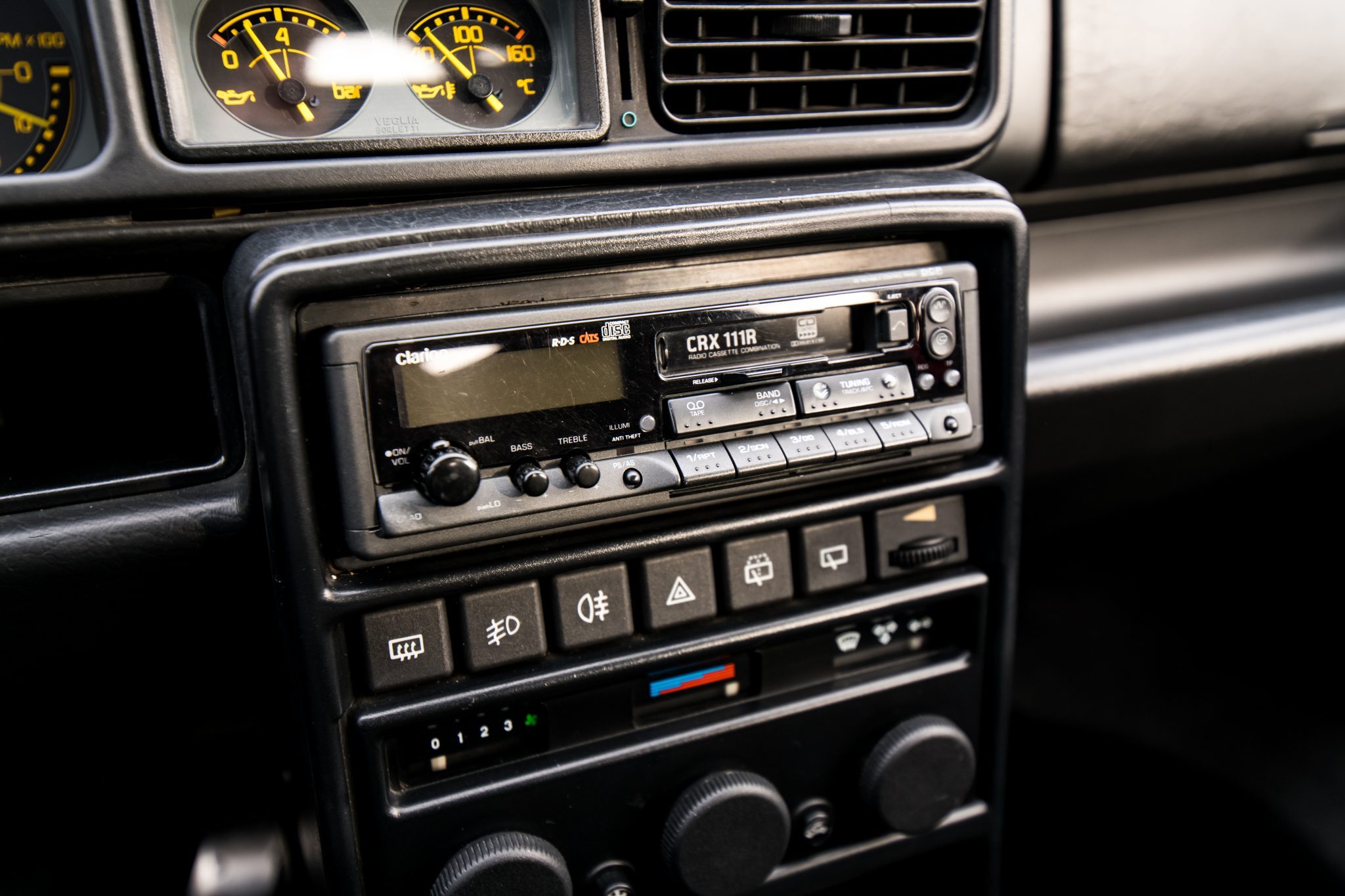 Sell Everything And Buy This Rare Lancia Delta Integrale Martini 5 Evoluzione