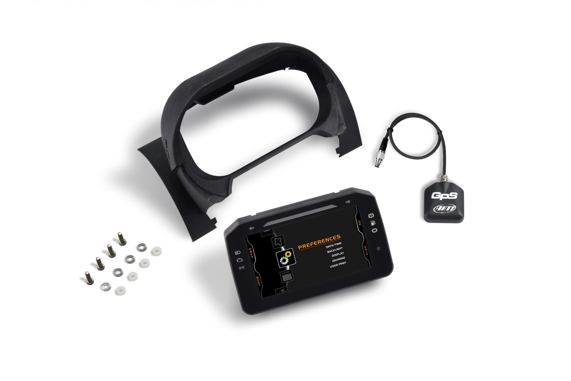 Lotus Launches Plug-and-Play Digital Cluster For The Elise And Exige V6 Models