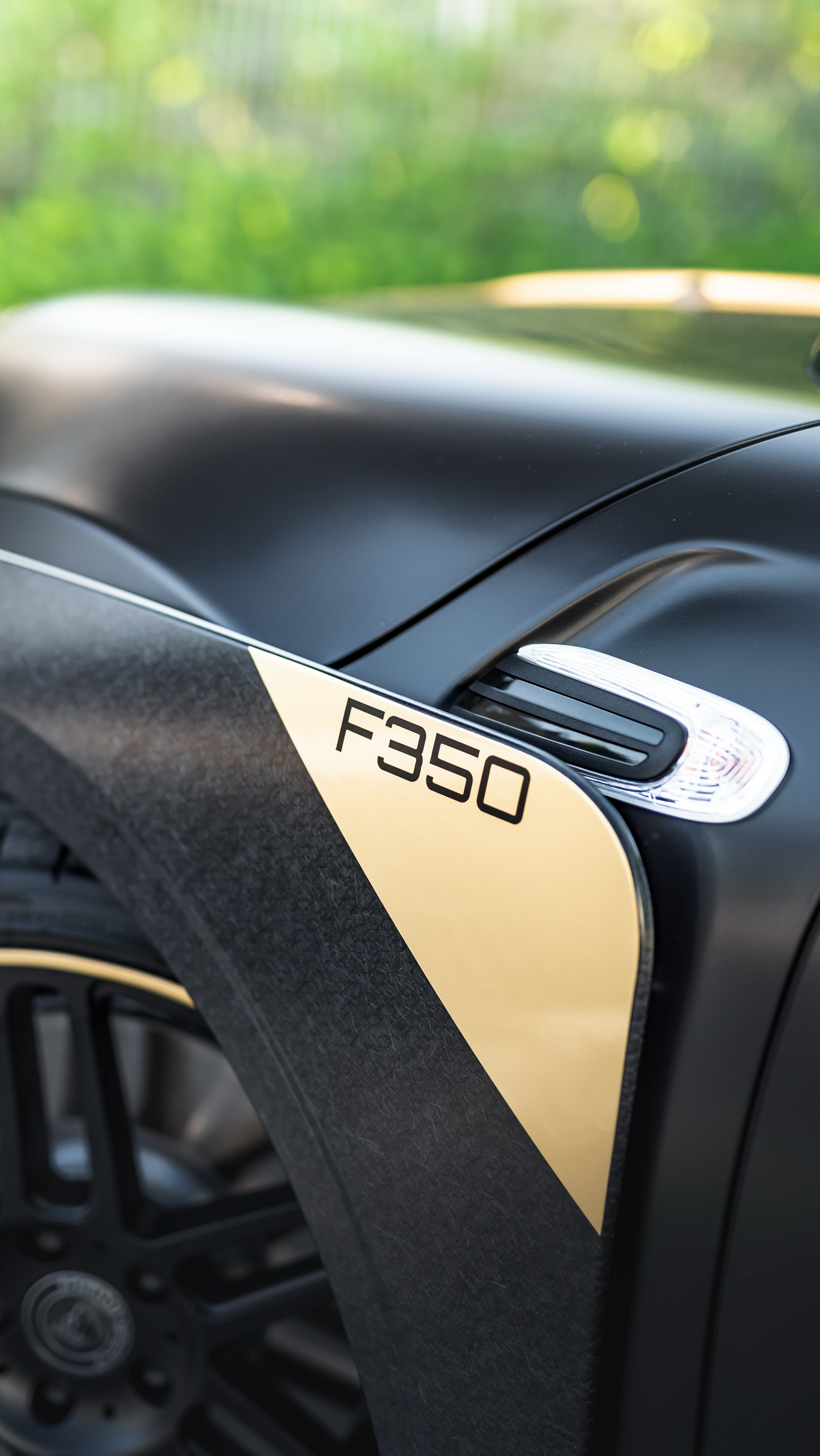 Manhart Turns The MINI JCW GP Into The GP3 F350, Gives It 350PS And New Looks