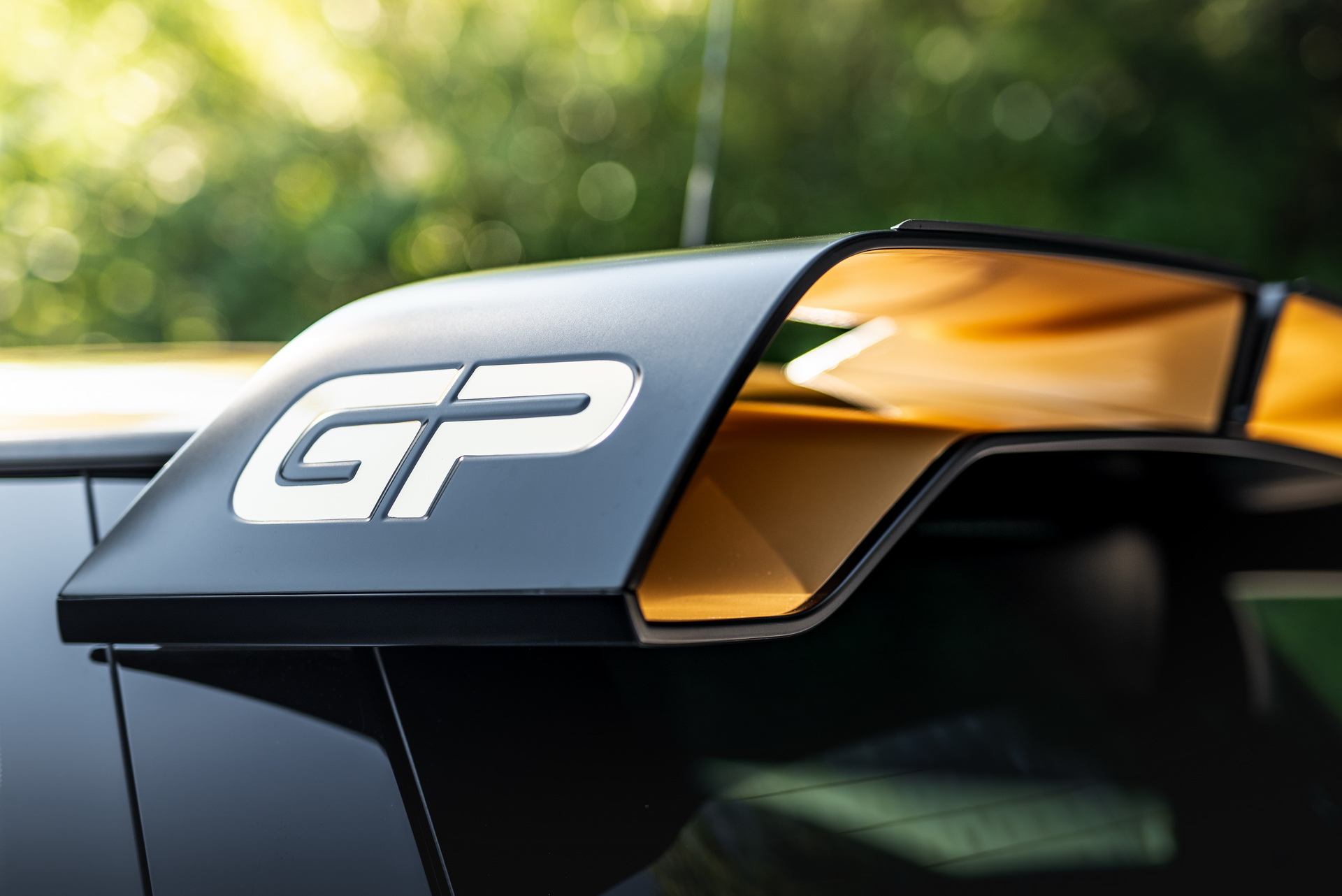 Manhart Turns The MINI JCW GP Into The GP3 F350, Gives It 350PS And New Looks