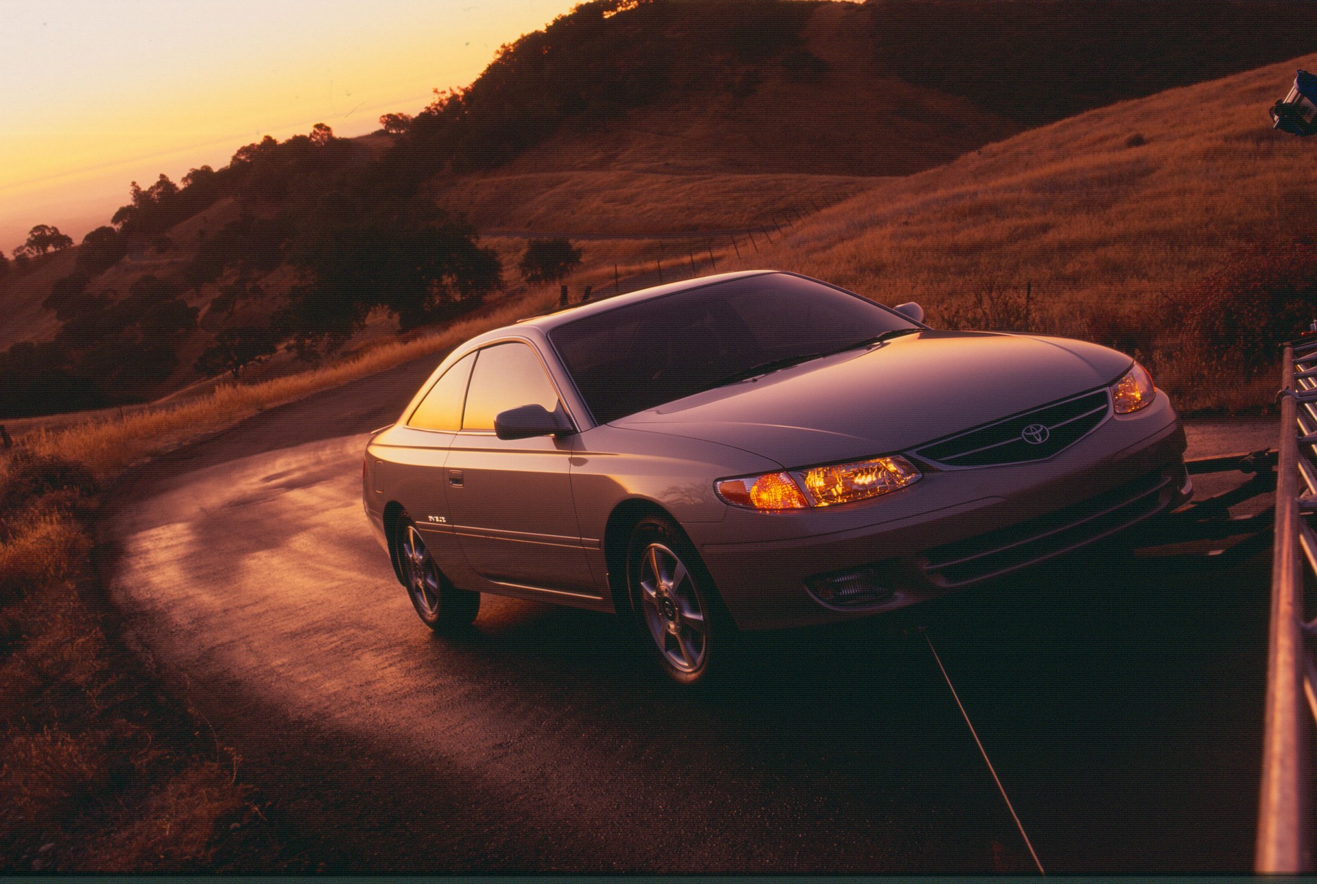 The Death Of The Honda Civic Coupe Marks The End Of An Era