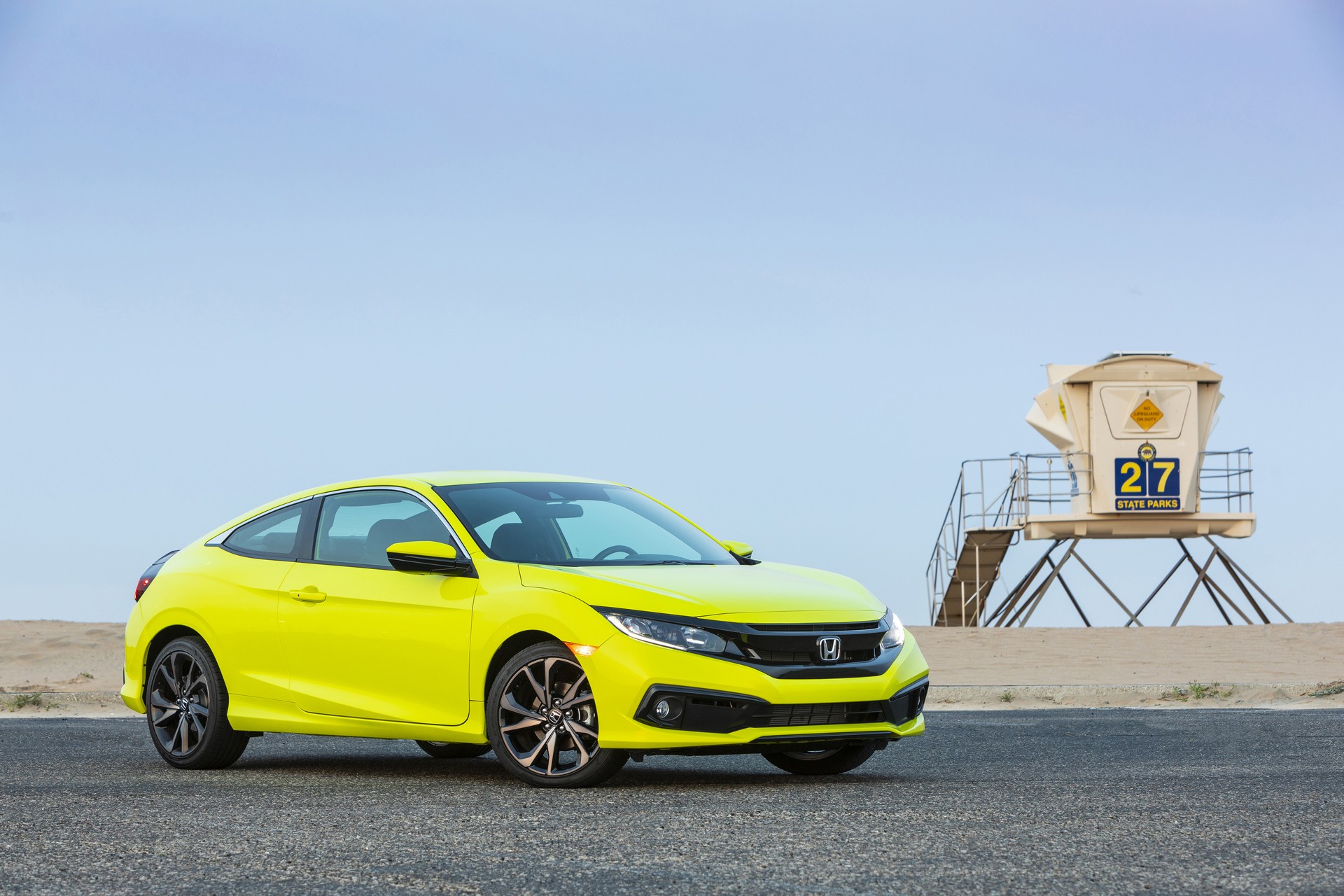 The Death Of The Honda Civic Coupe Marks The End Of An Era