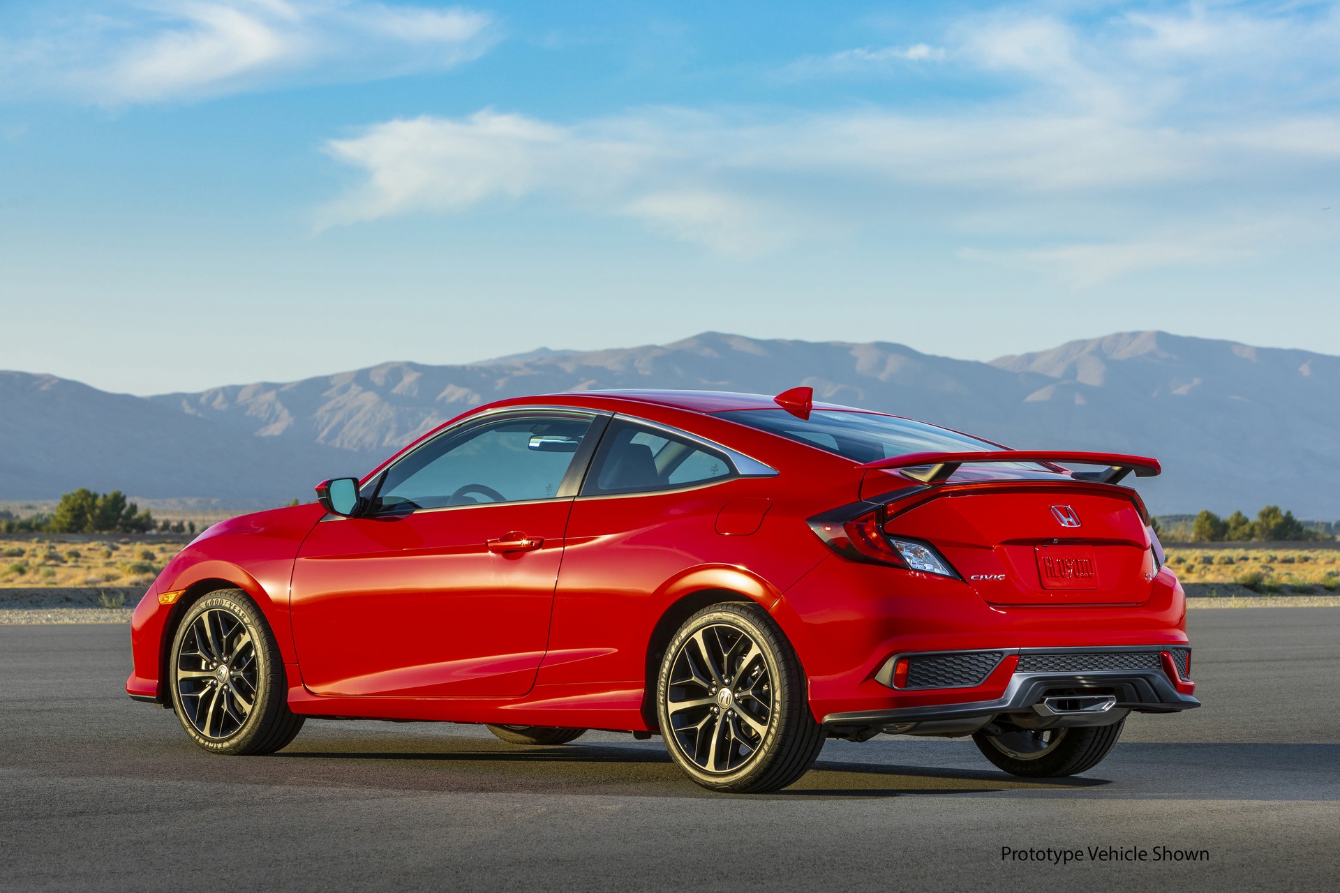 The Death Of The Honda Civic Coupe Marks The End Of An Era