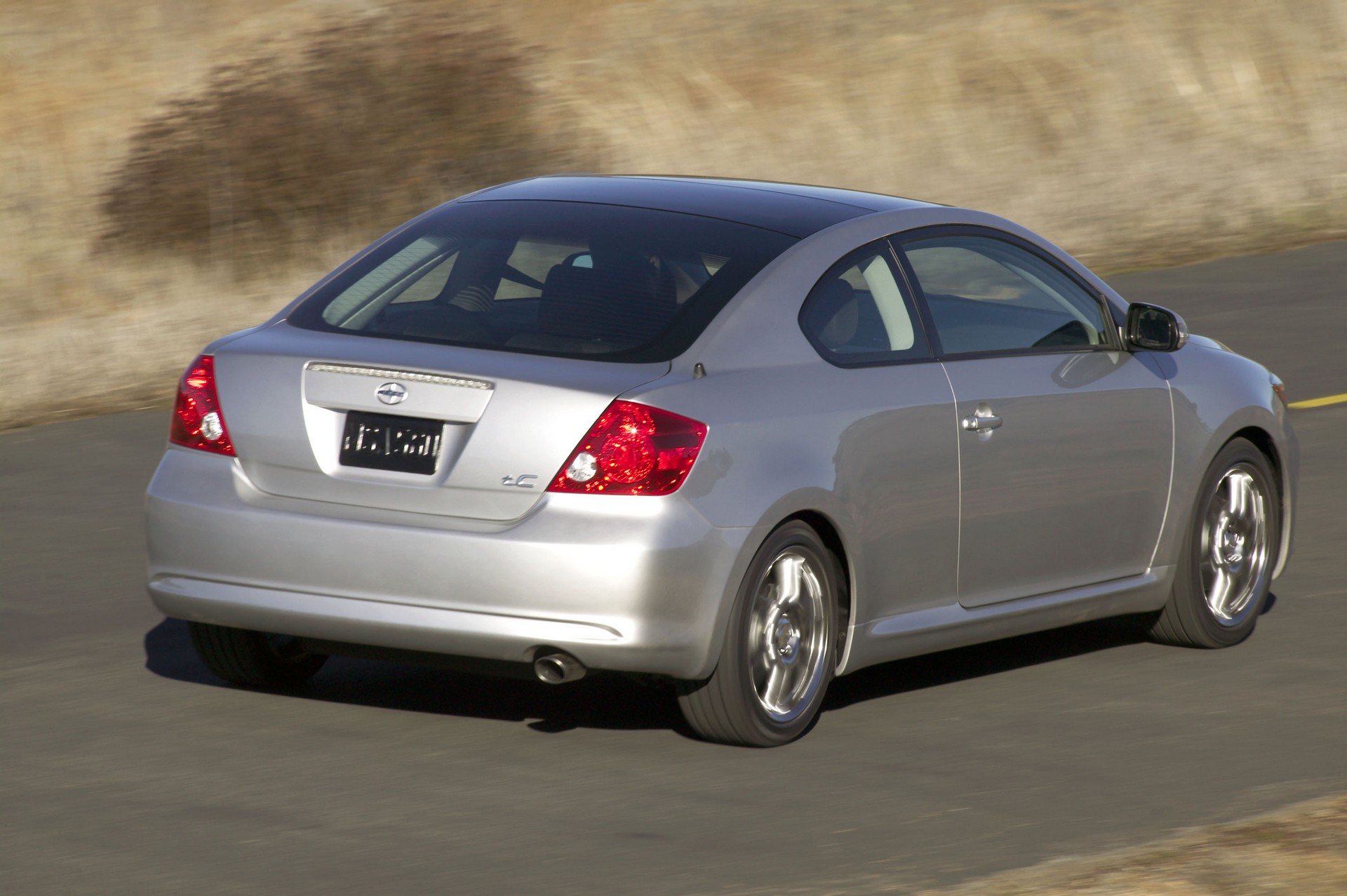 The Death Of The Honda Civic Coupe Marks The End Of An Era