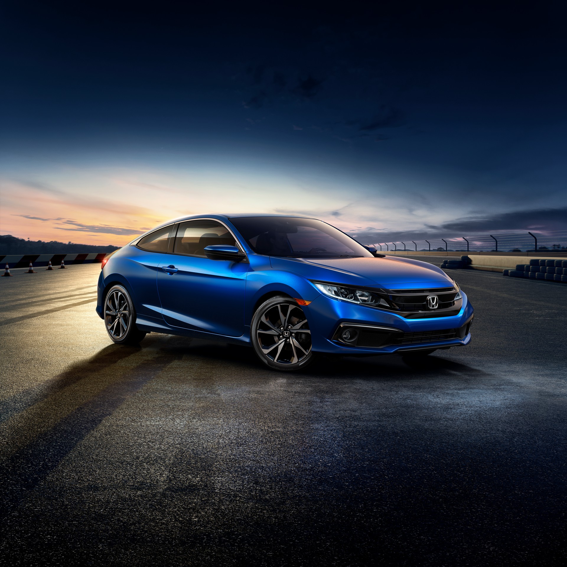 The Death Of The Honda Civic Coupe Marks The End Of An Era