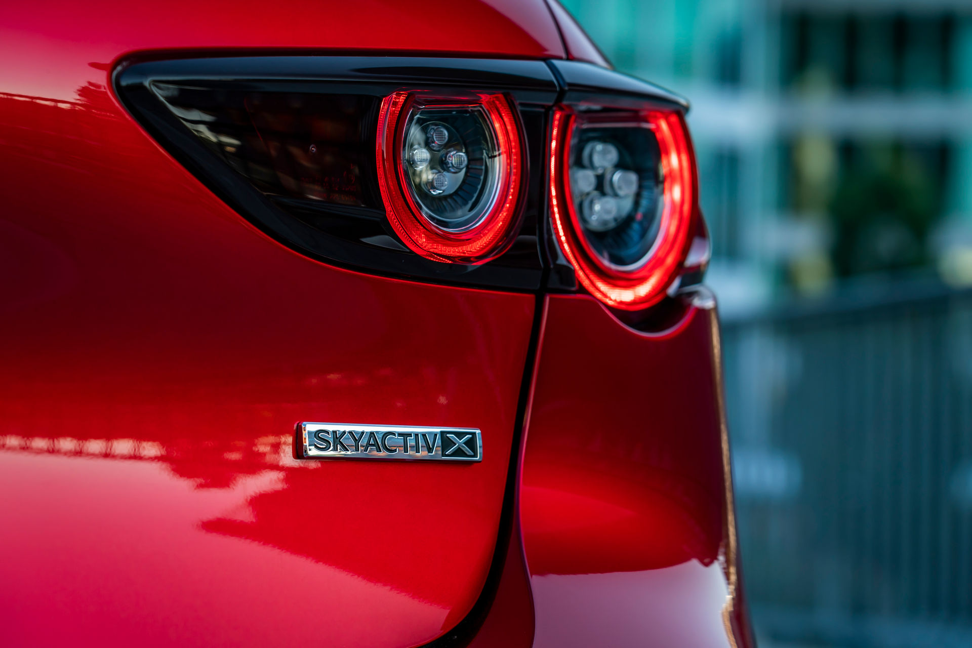 Mazda3 And CX-30 With Innovative Skyactiv-X Engine Priced In Australia