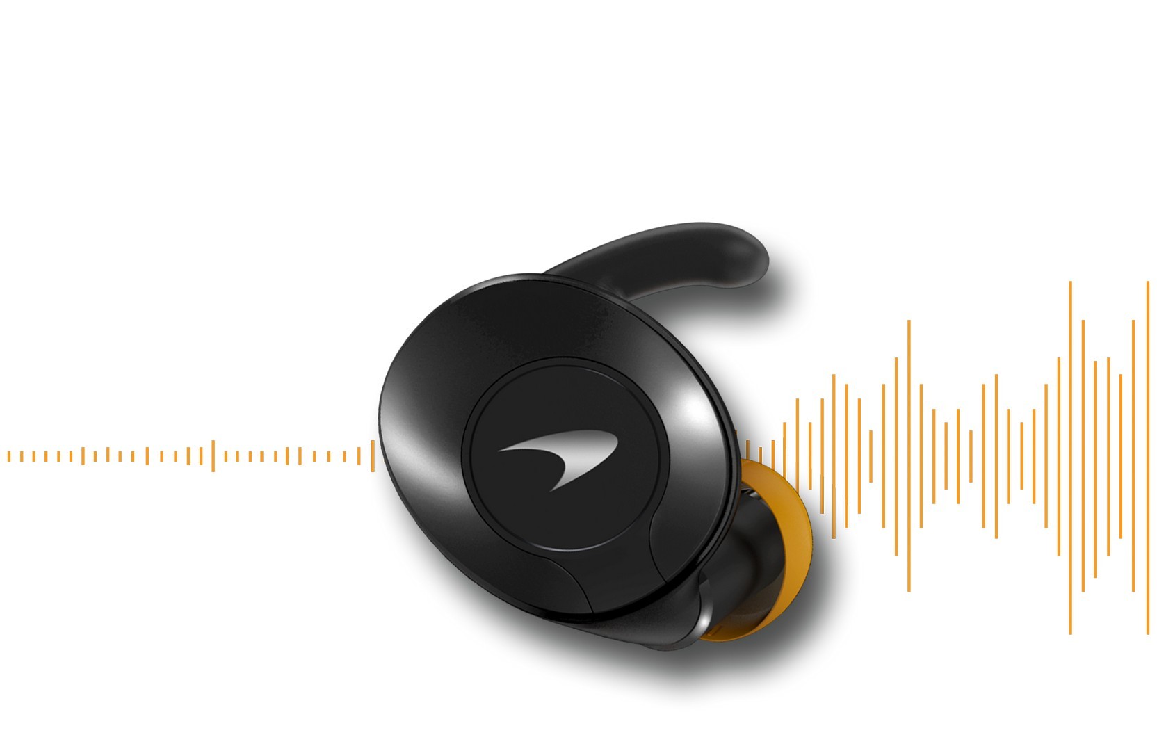 Forget Airpods: McLaren And Klipsch Launch New Wireless Earphones