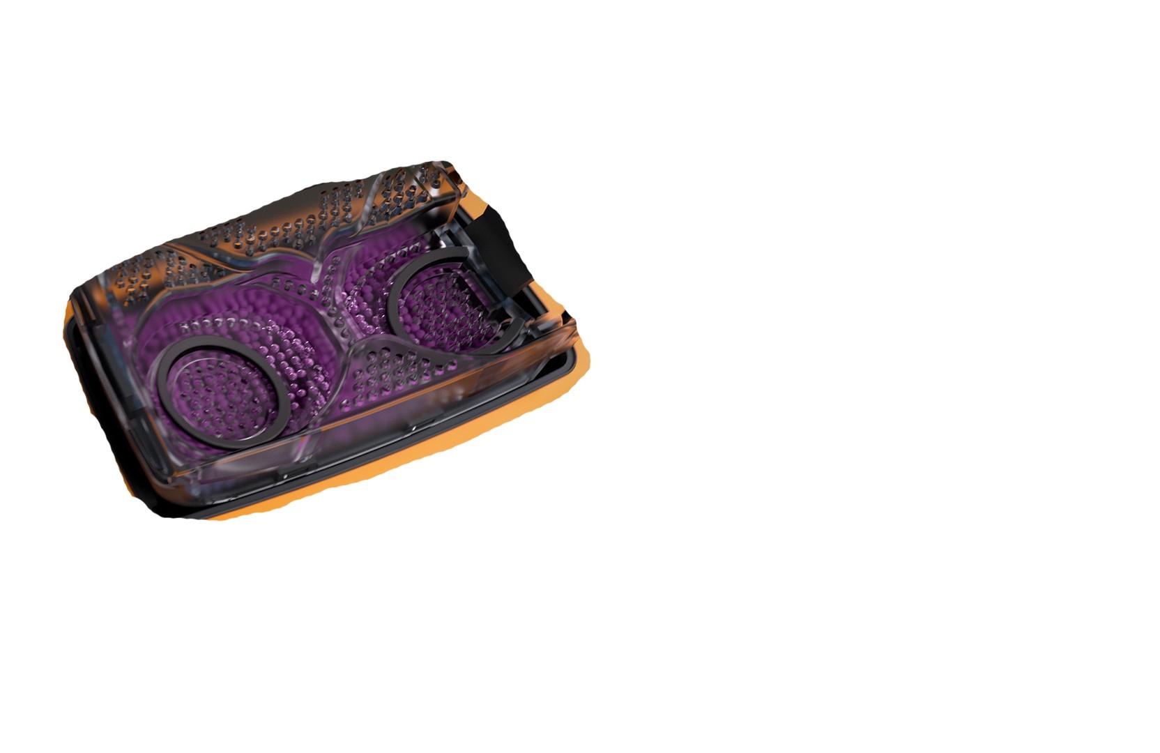 Forget Airpods: McLaren And Klipsch Launch New Wireless Earphones