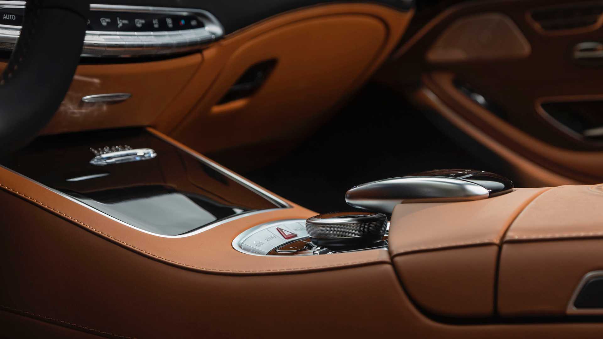 You Can Now Spec Your Mercedes-Benz In Almost Any Color Imagineable